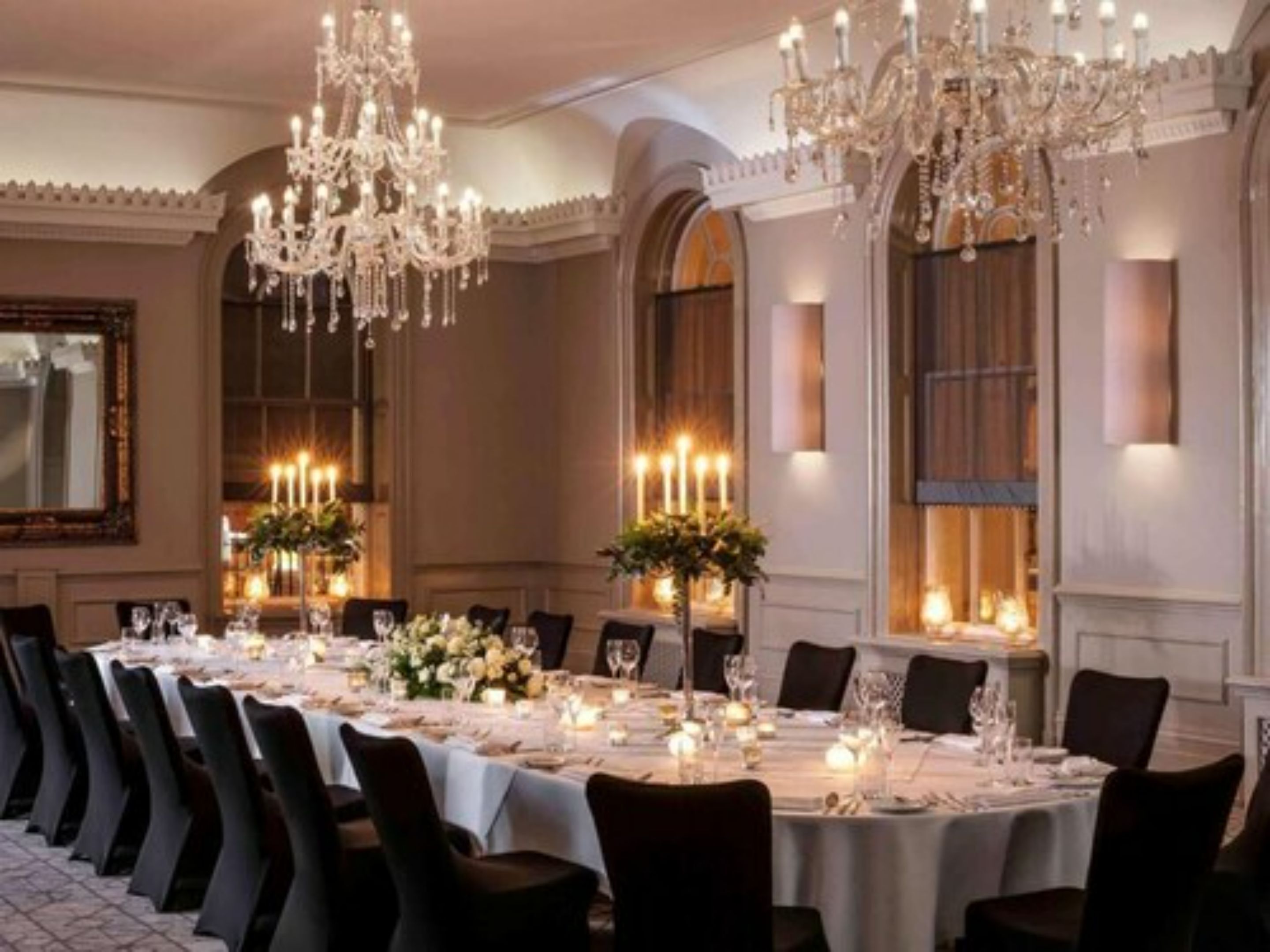 Queens Hotel Cheltenham - MGallery
