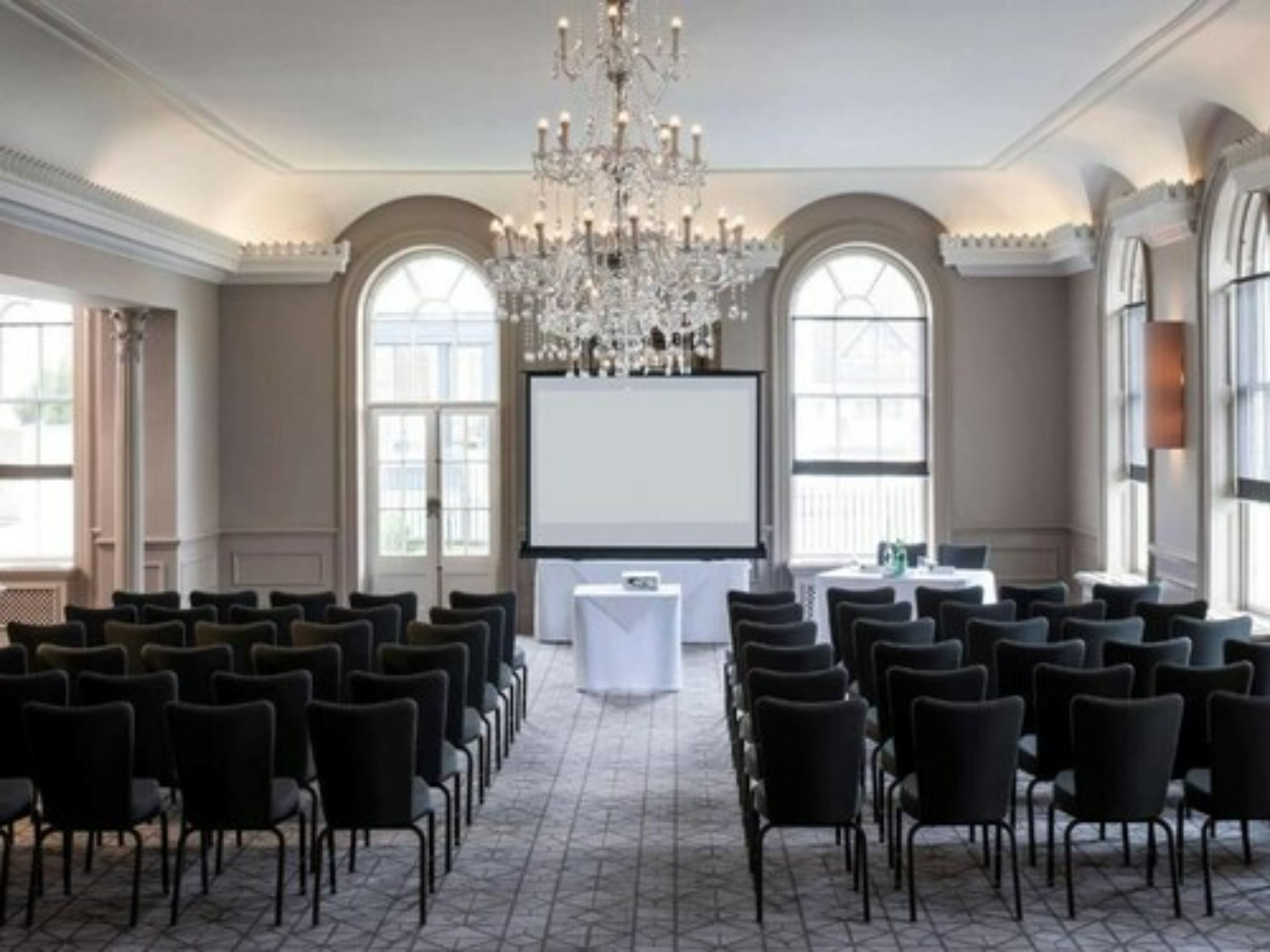 Queens Hotel Cheltenham - MGallery