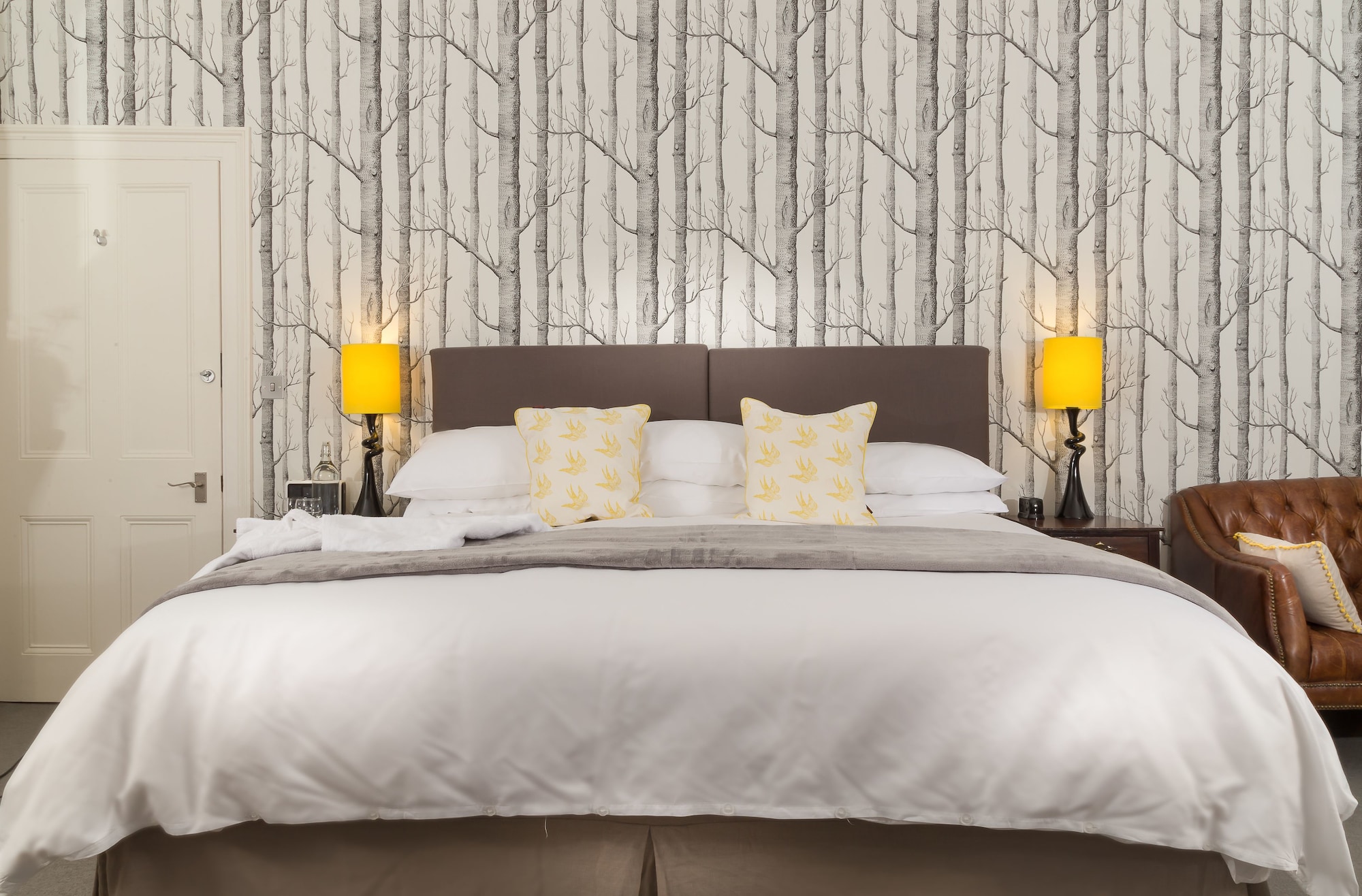 Ravenhurst Luxury Bed & Breakfast