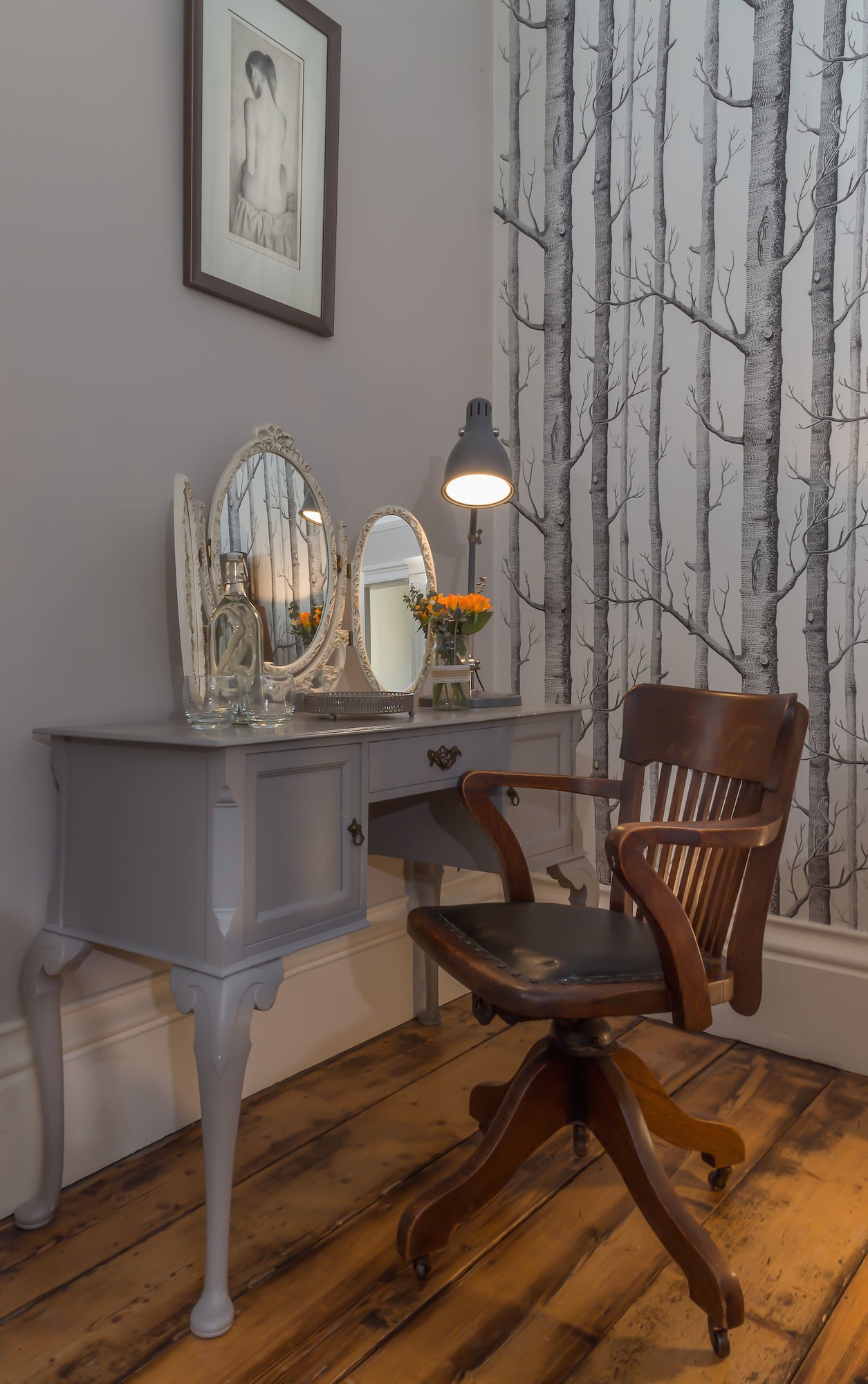 Ravenhurst Luxury Bed & Breakfast