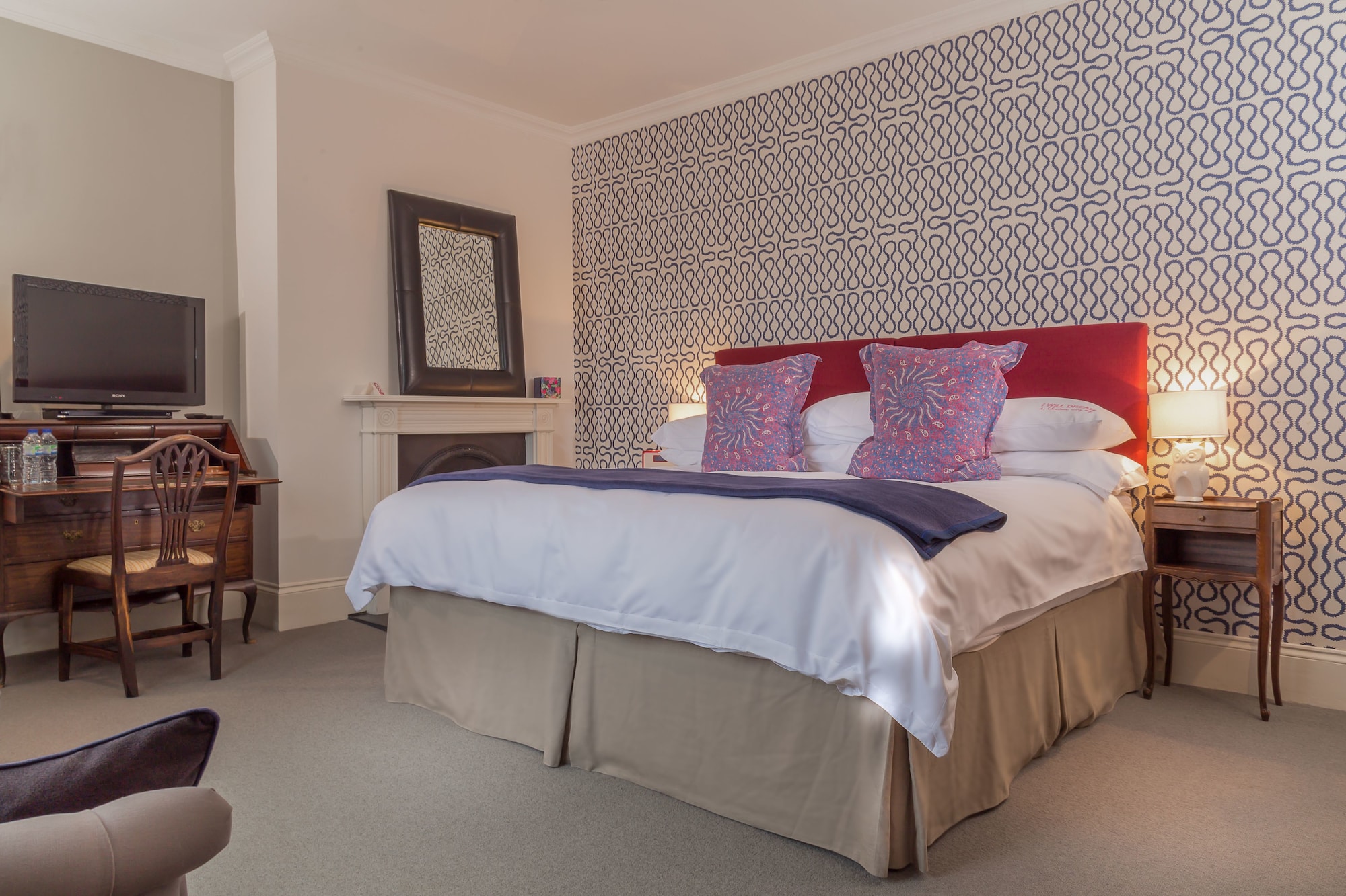 Ravenhurst Luxury Bed & Breakfast