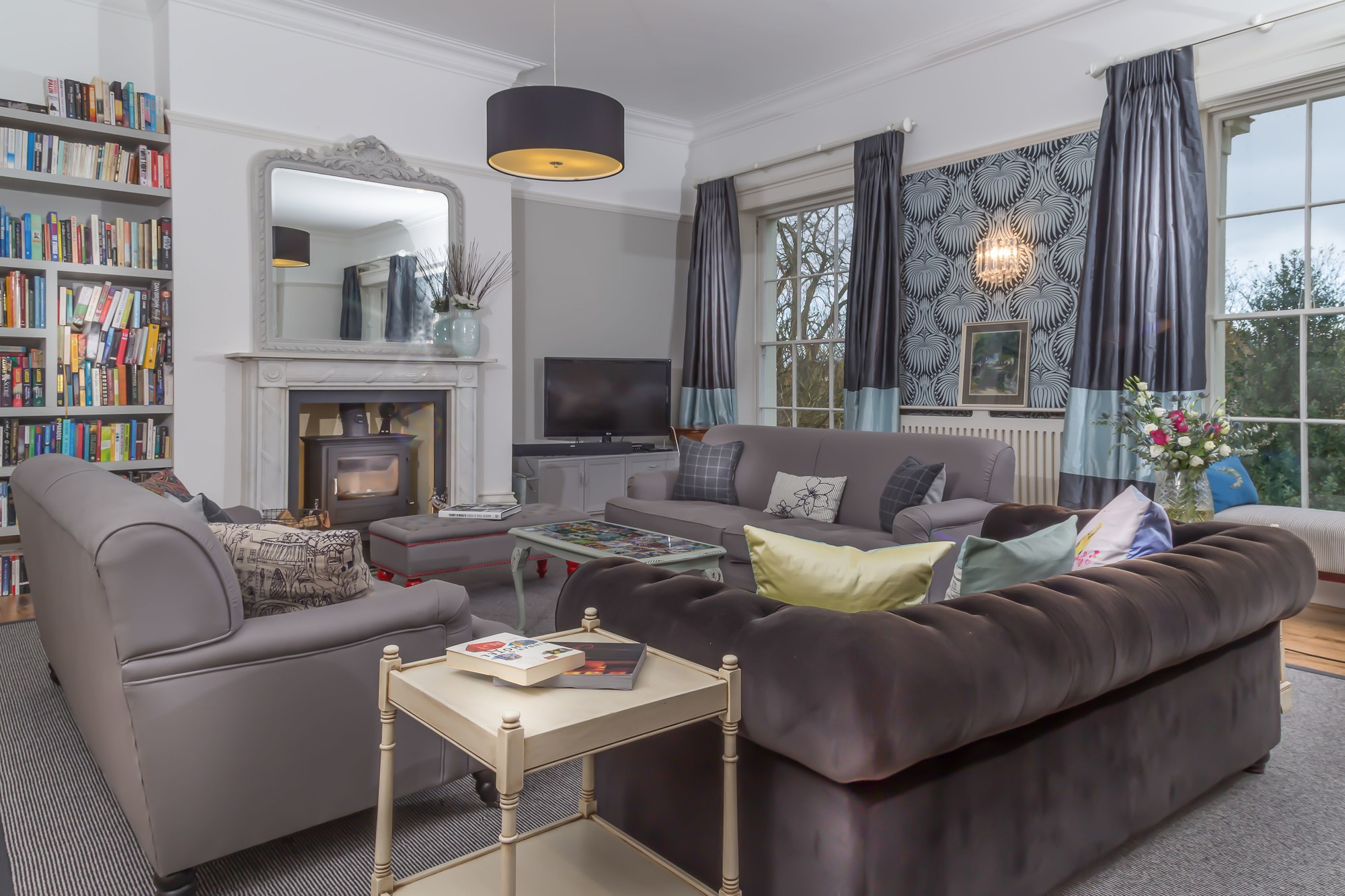 Ravenhurst Luxury Bed & Breakfast