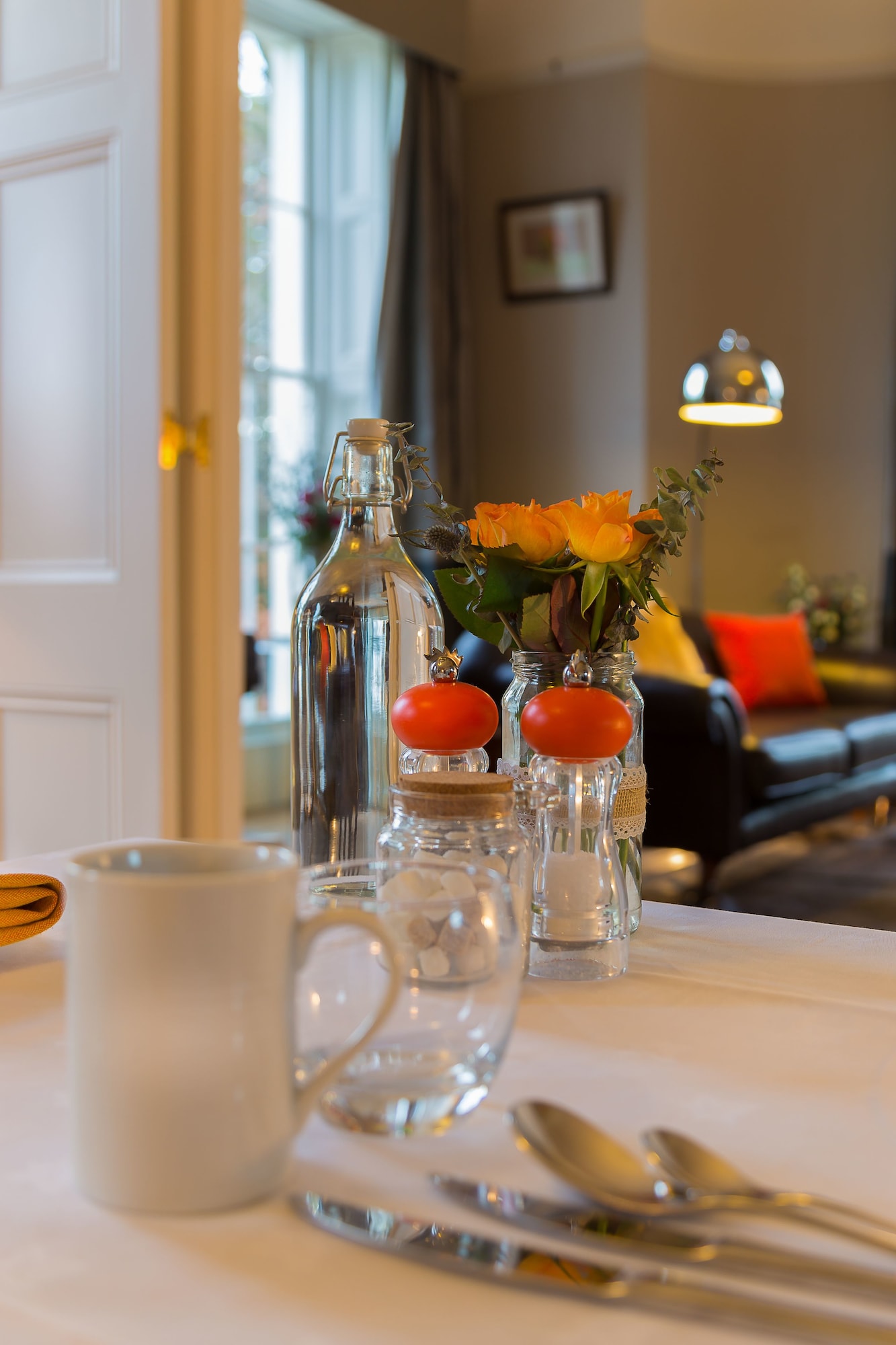 Ravenhurst Luxury Bed & Breakfast