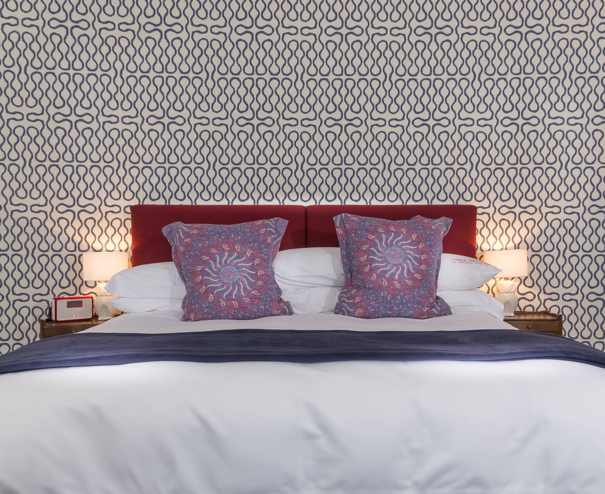 Ravenhurst Luxury Bed & Breakfast