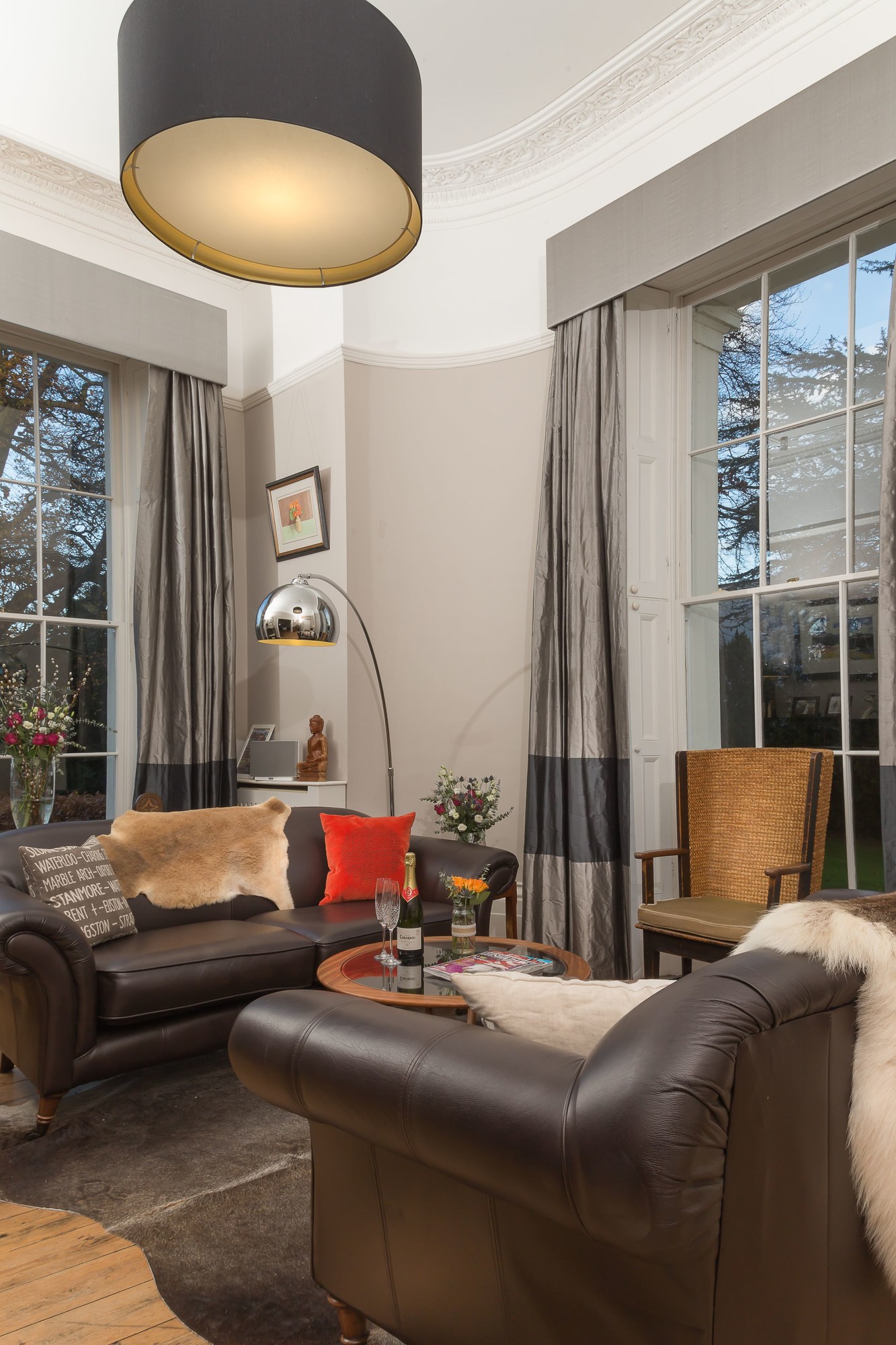Ravenhurst Luxury Bed & Breakfast