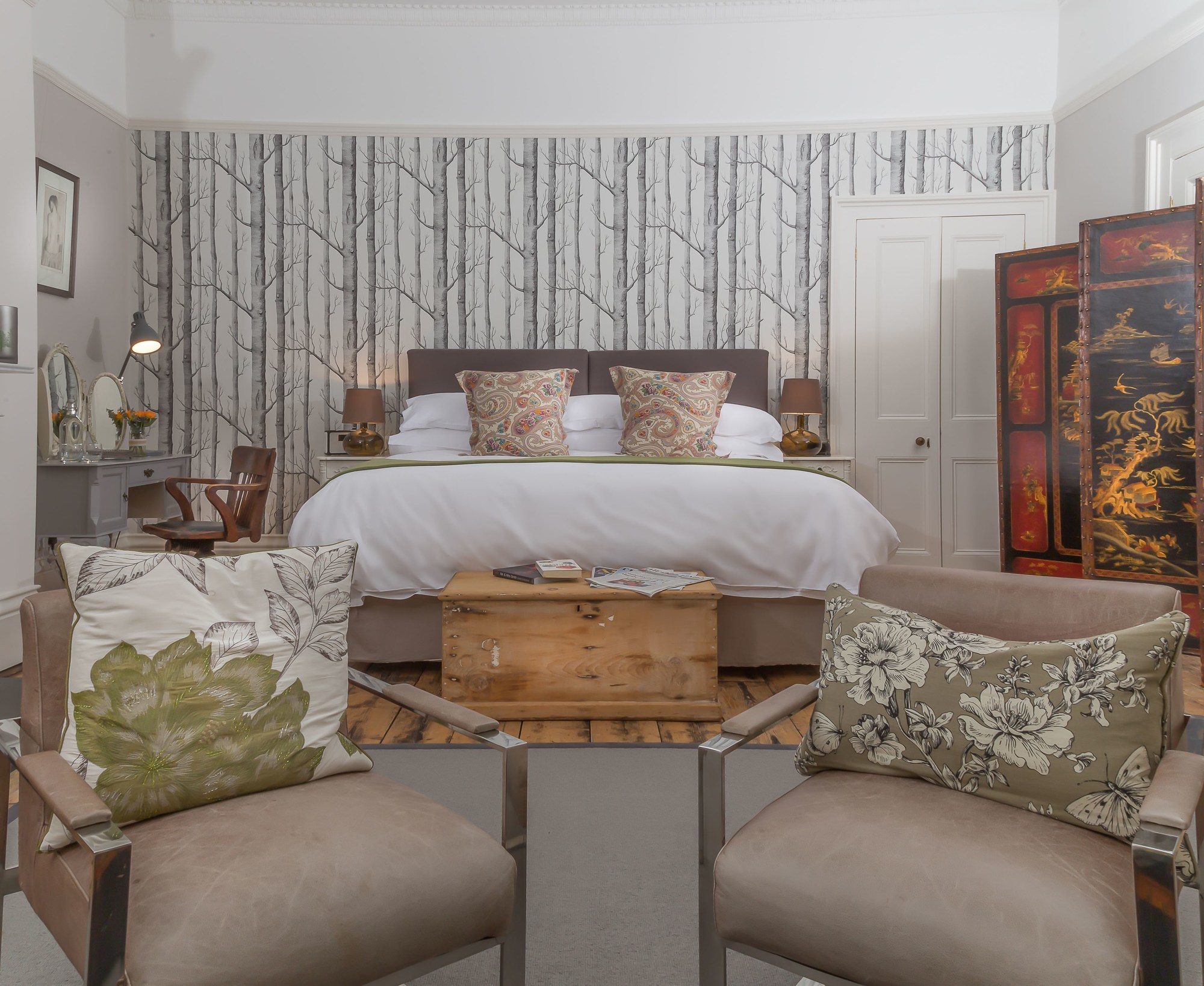 Ravenhurst Luxury Bed & Breakfast
