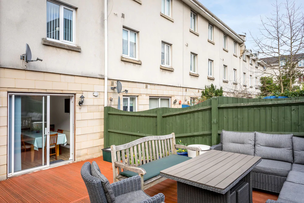 Regency Mews