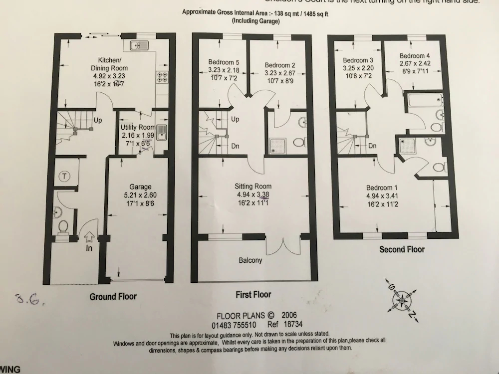 Regency Mews