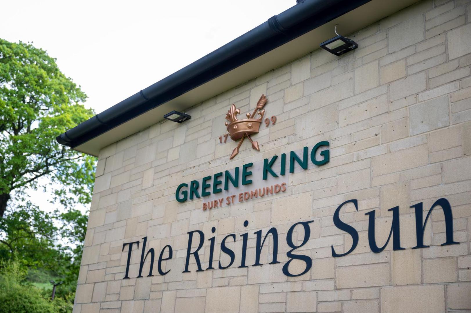Rising Sun Hotel