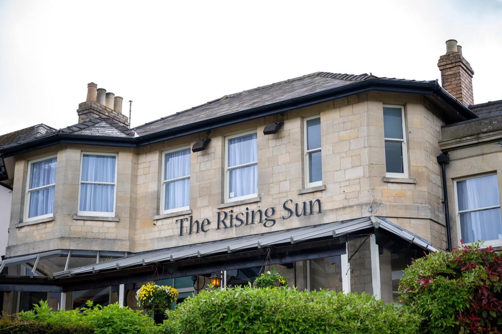Rising Sun Hotel