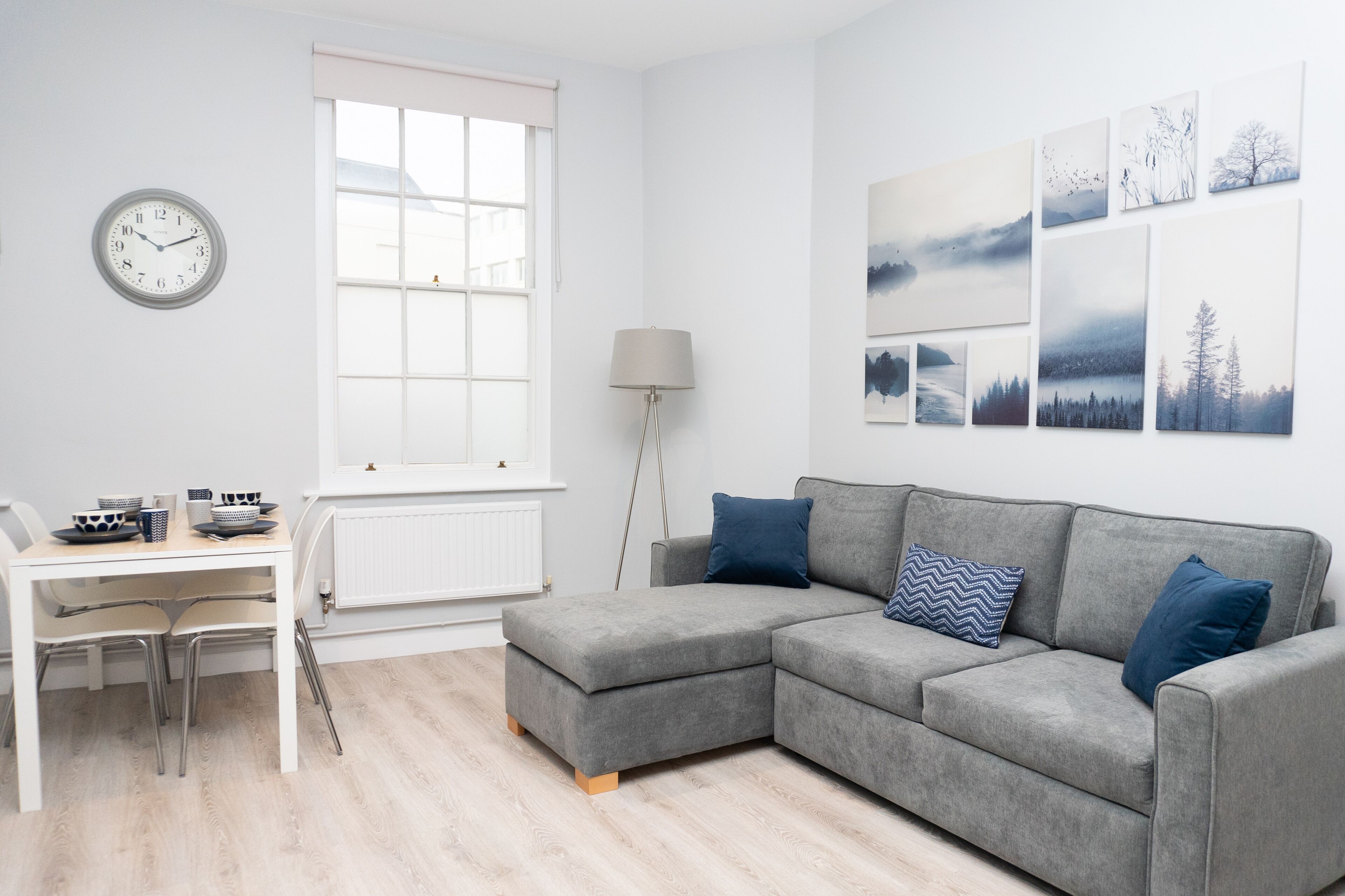 Staylets Cheltenham