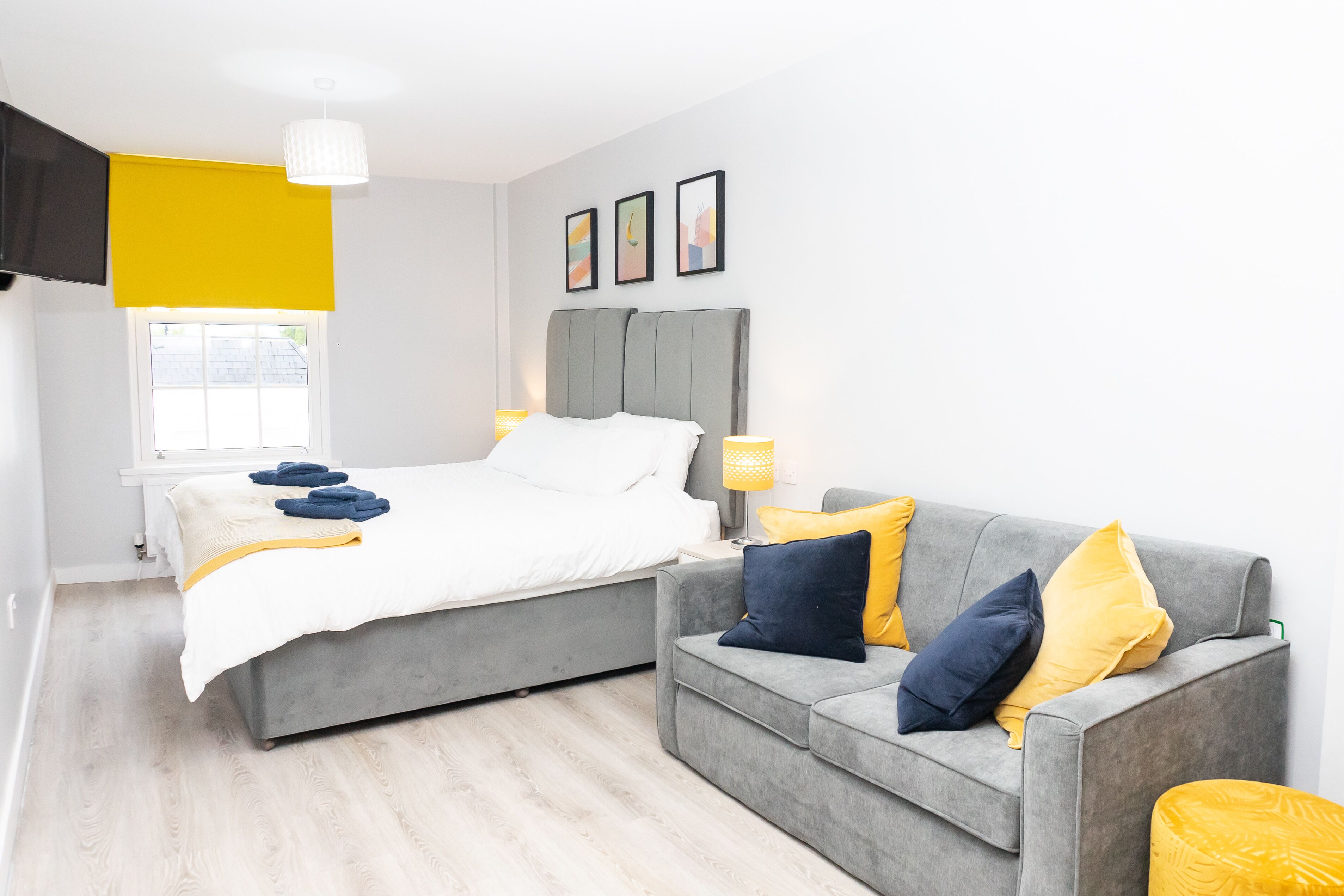 Staylets Cheltenham