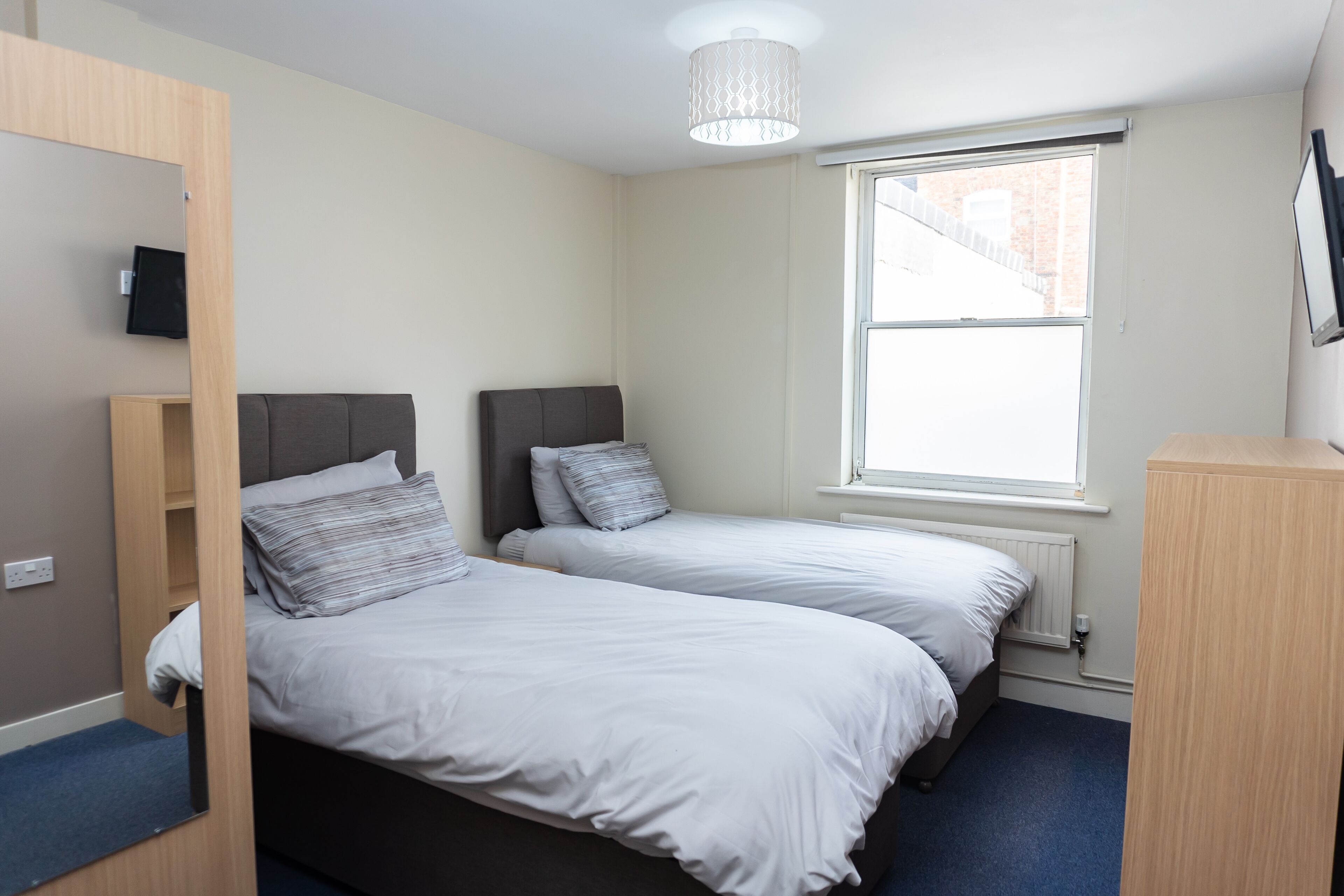 Staylets Cheltenham