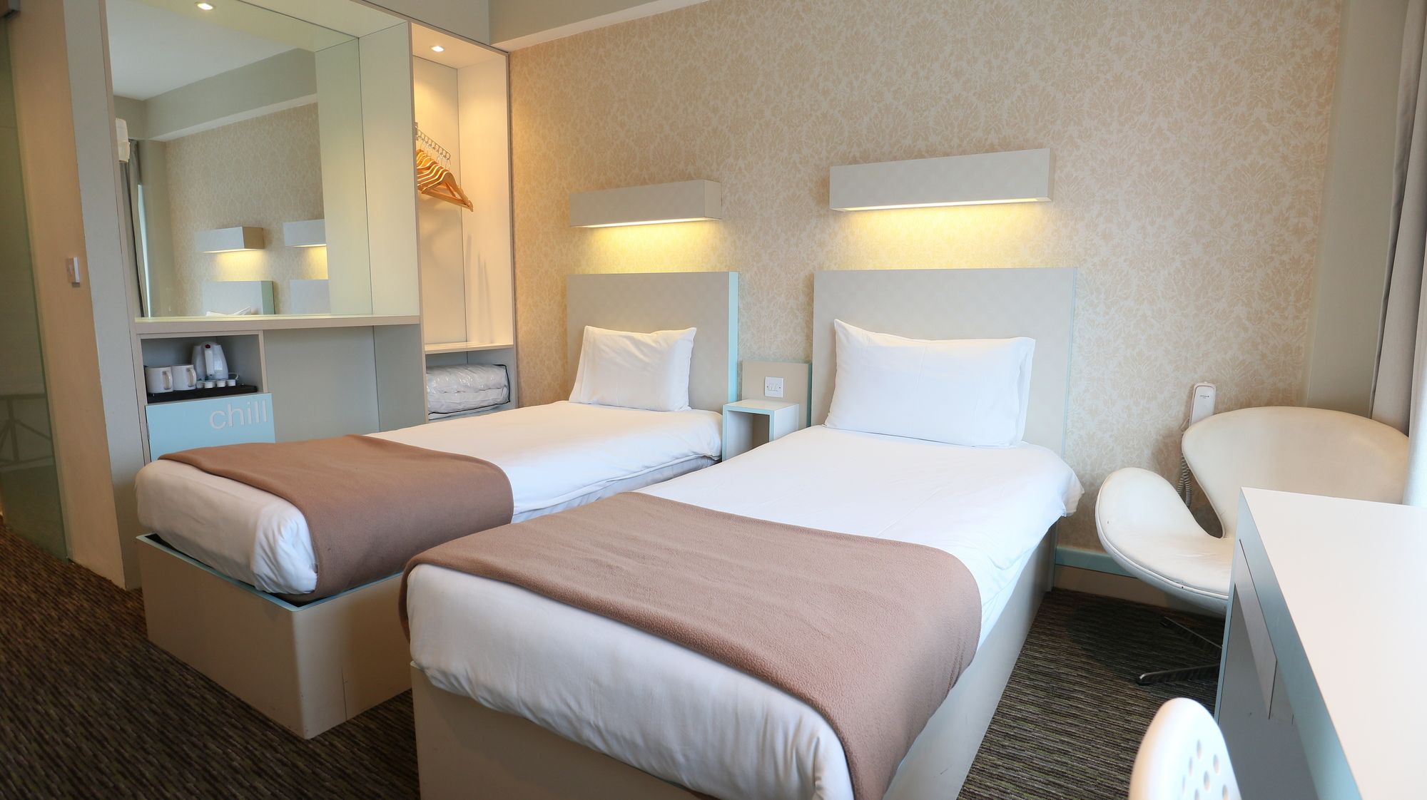 Citrus Hotel Cheltenham