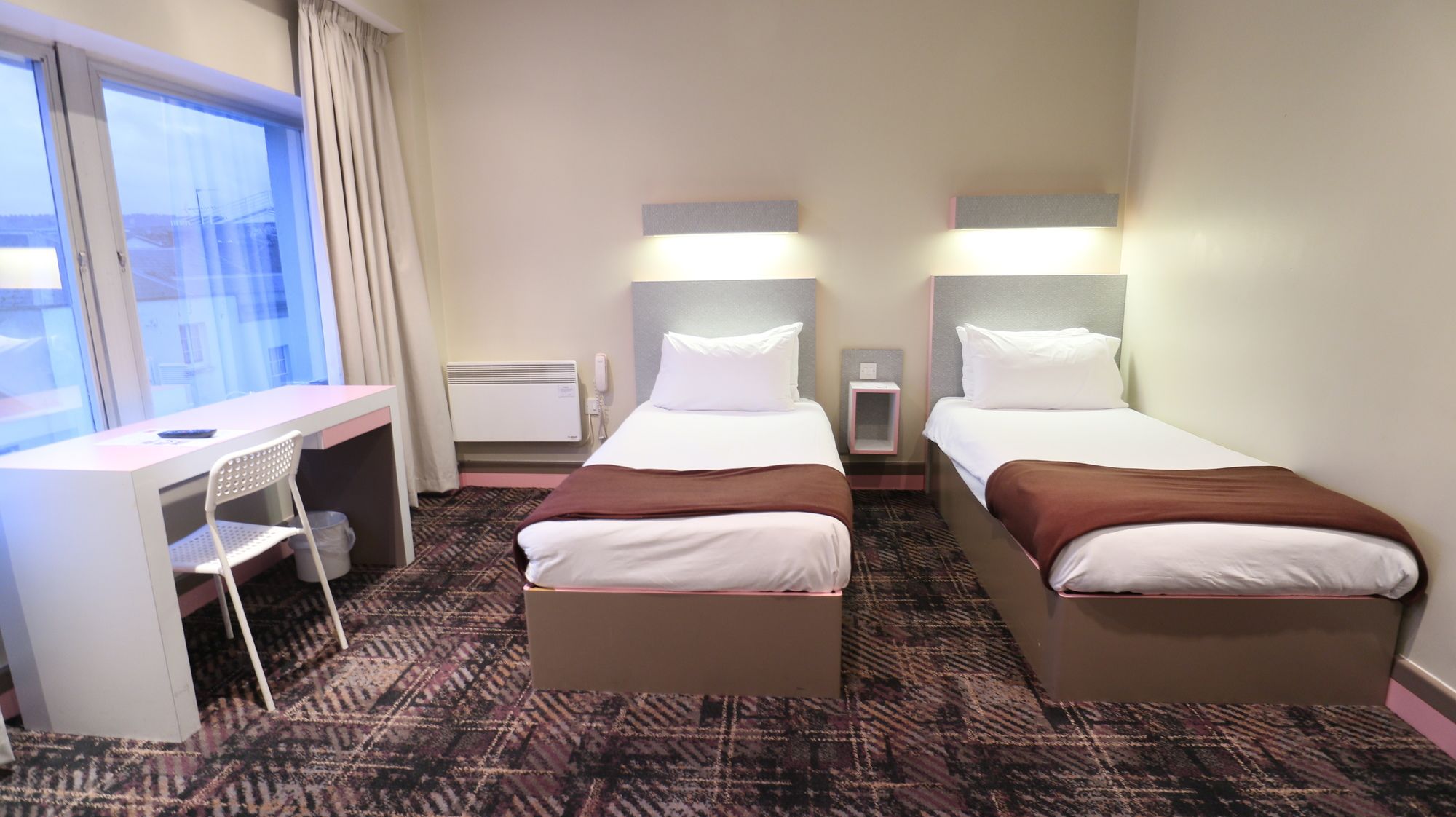 Citrus Hotel Cheltenham