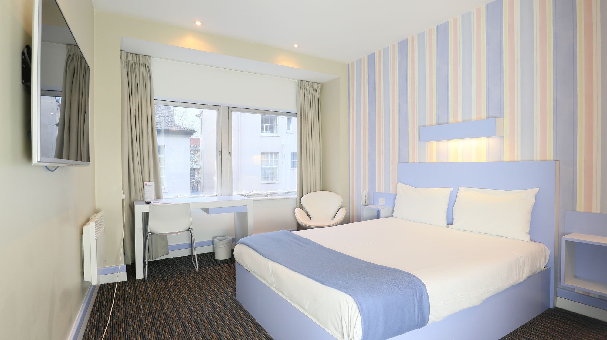 Citrus Hotel Cheltenham