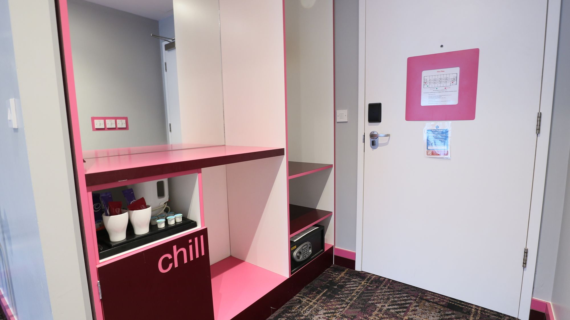 Citrus Hotel Cheltenham