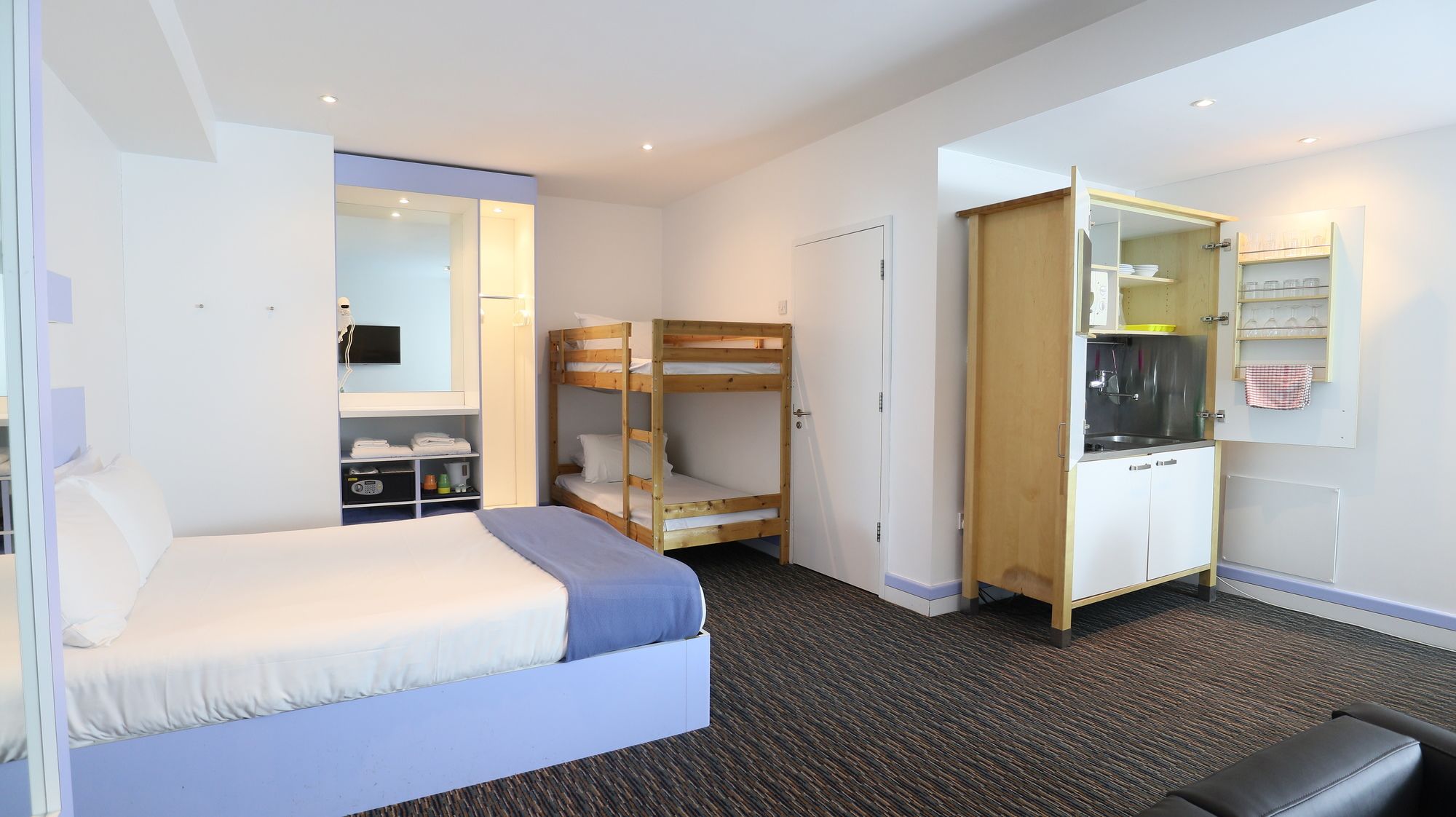 Citrus Hotel Cheltenham
