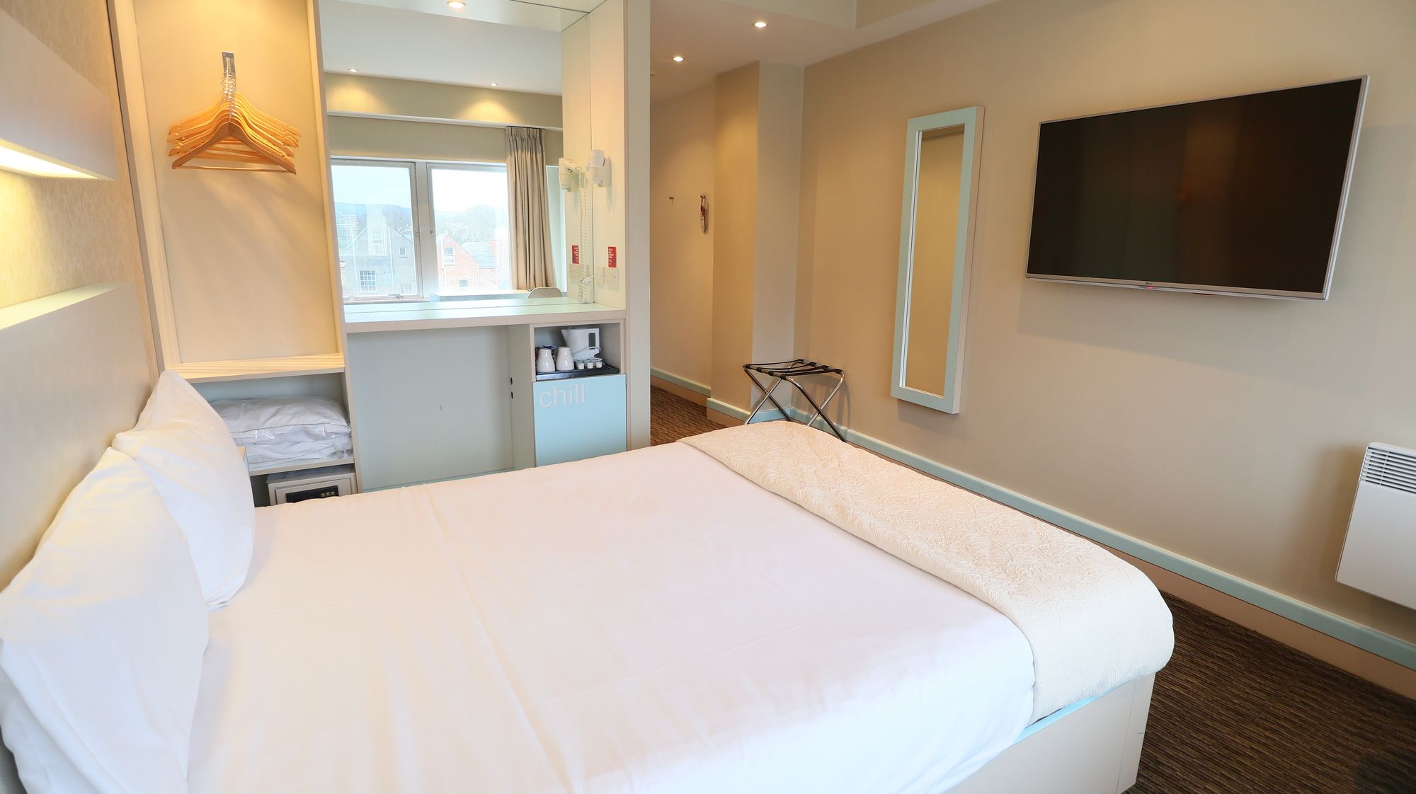 Citrus Hotel Cheltenham