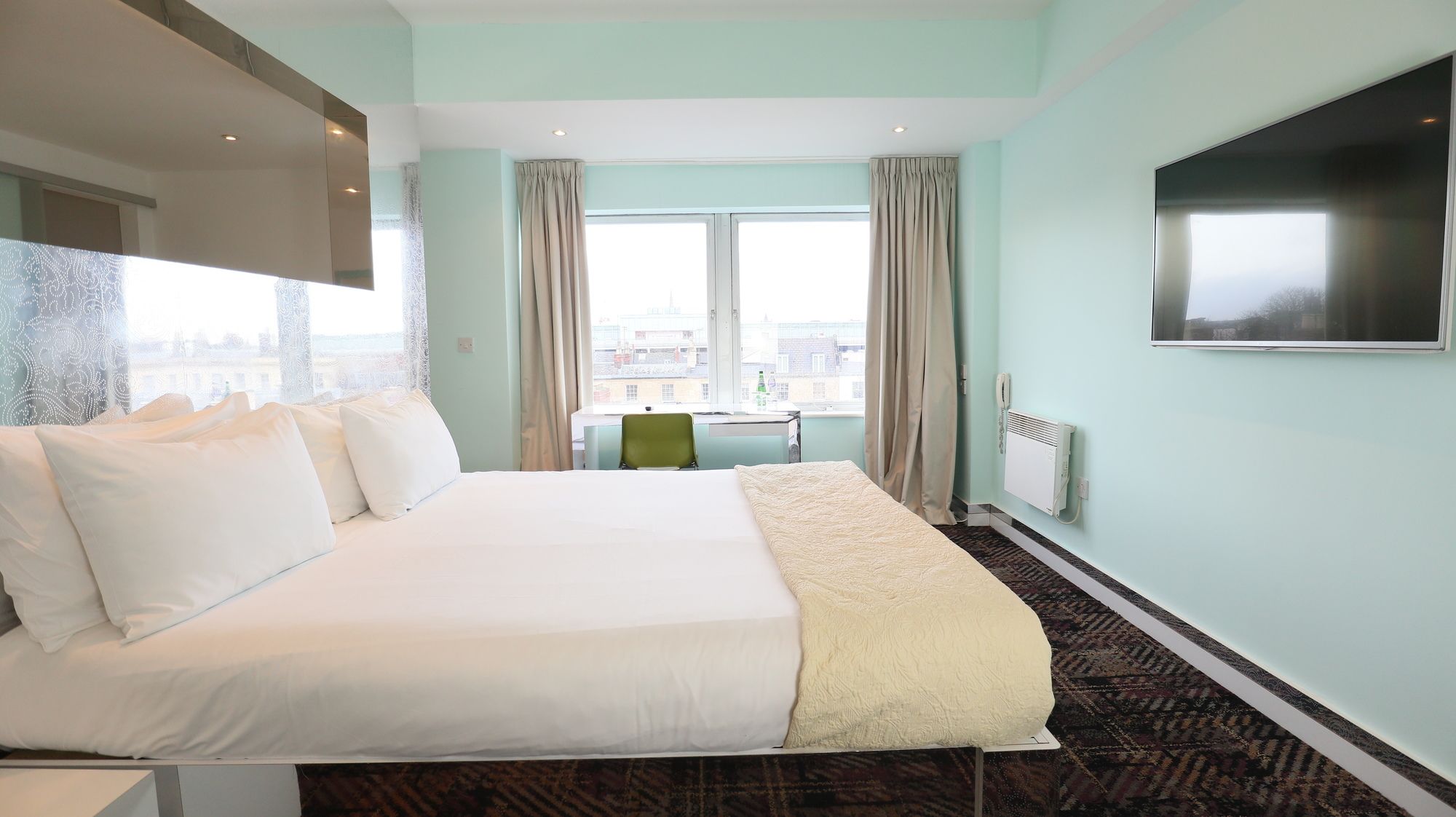 Citrus Hotel Cheltenham
