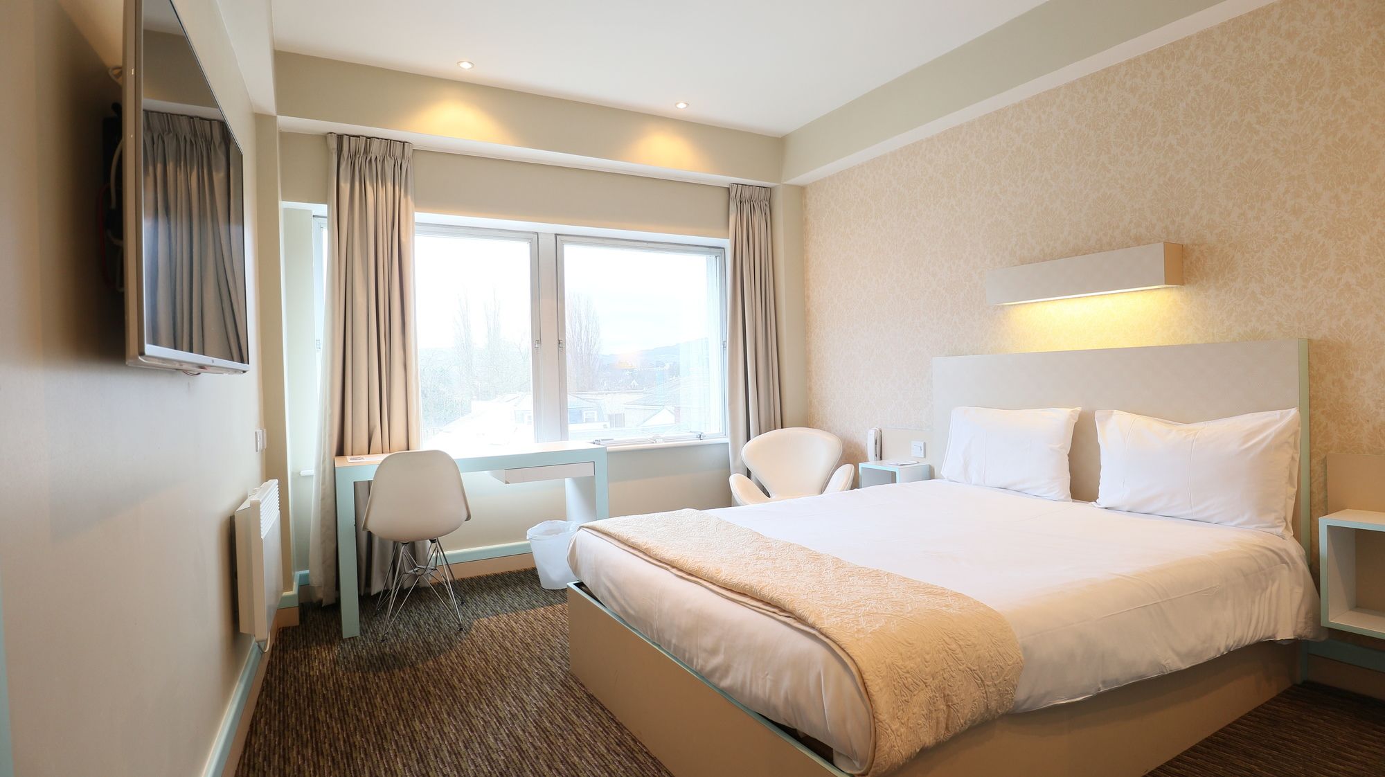 Citrus Hotel Cheltenham