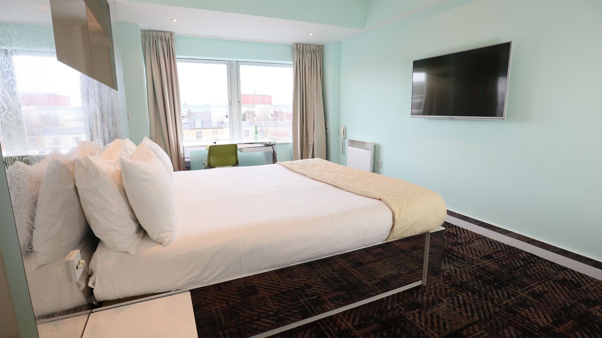Citrus Hotel Cheltenham