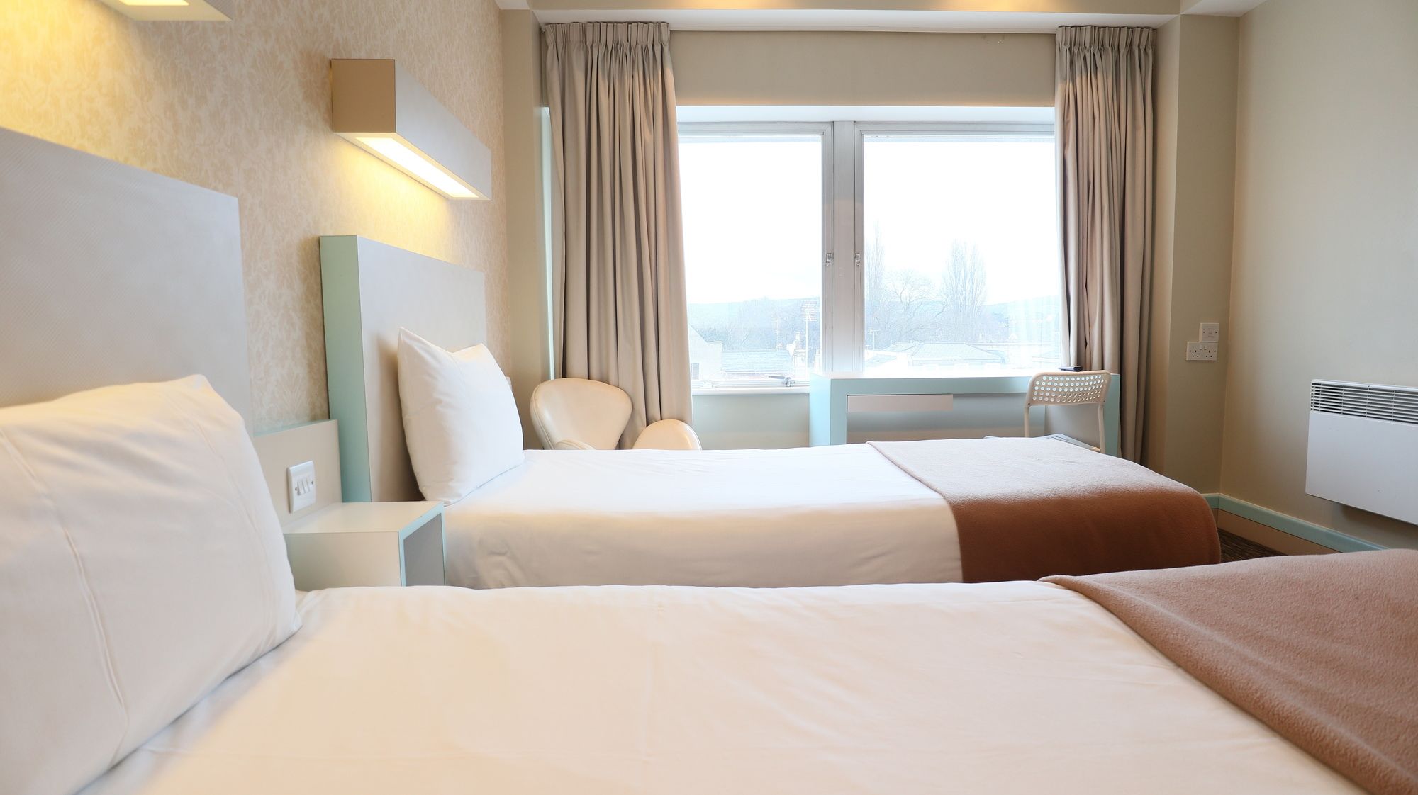 Citrus Hotel Cheltenham