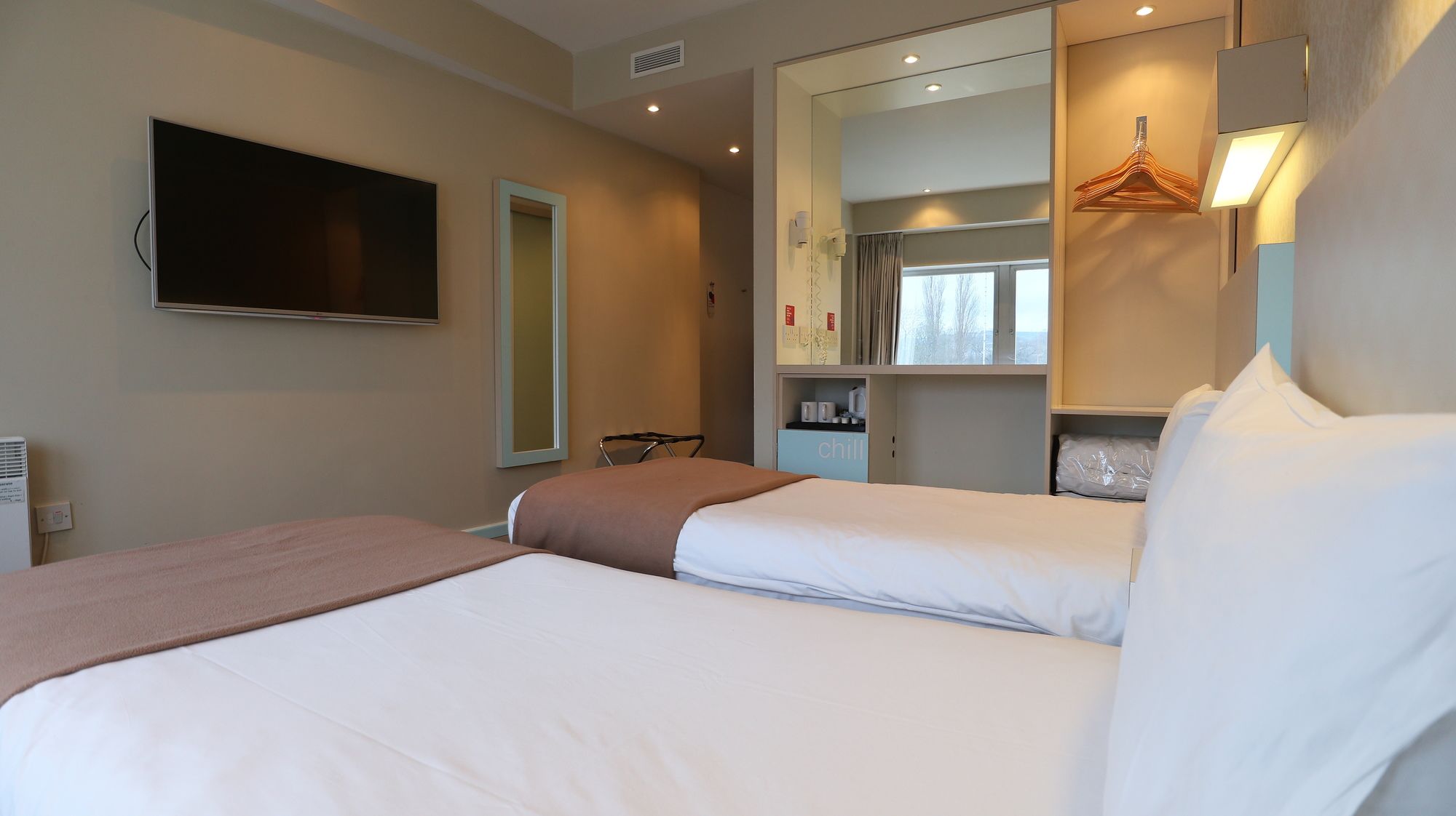 Citrus Hotel Cheltenham