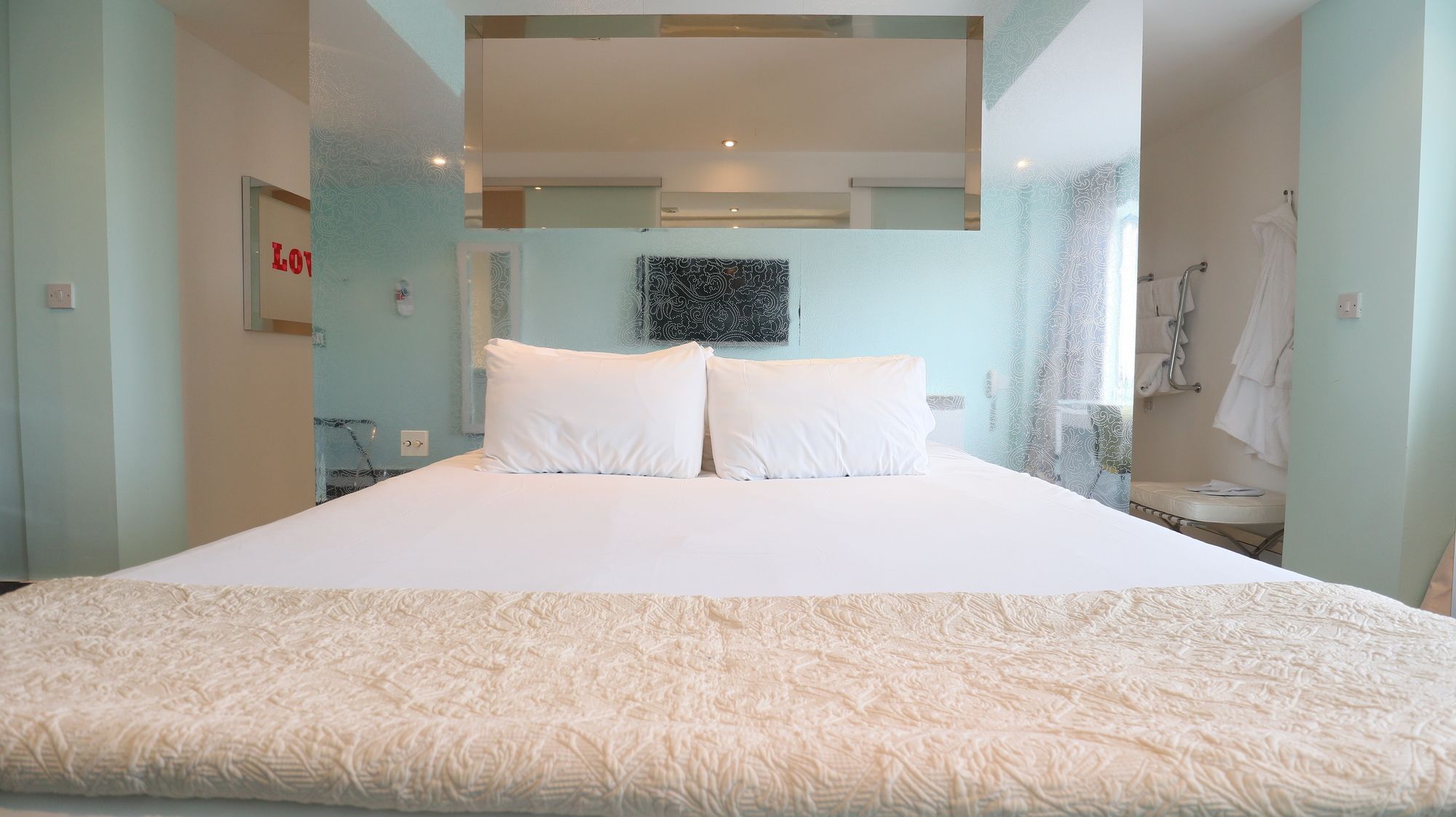 Citrus Hotel Cheltenham