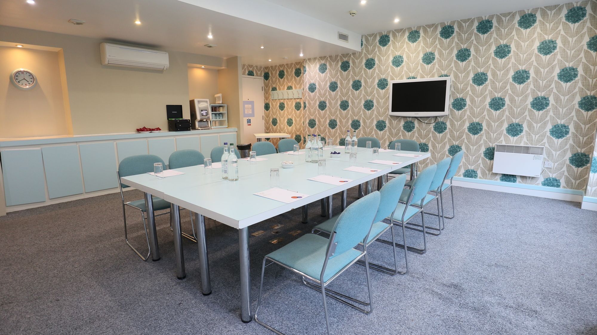 Citrus Hotel Cheltenham