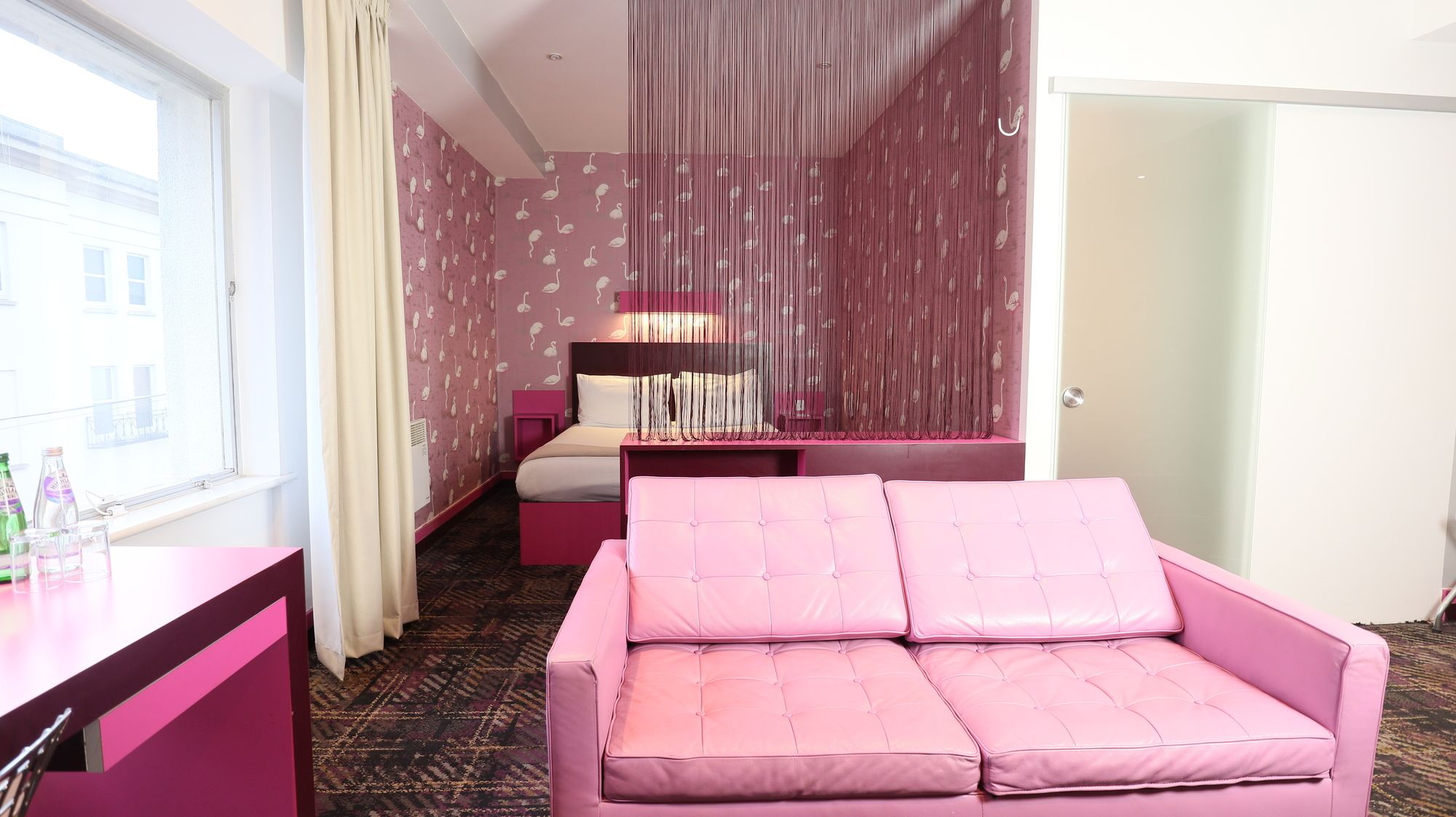 Citrus Hotel Cheltenham