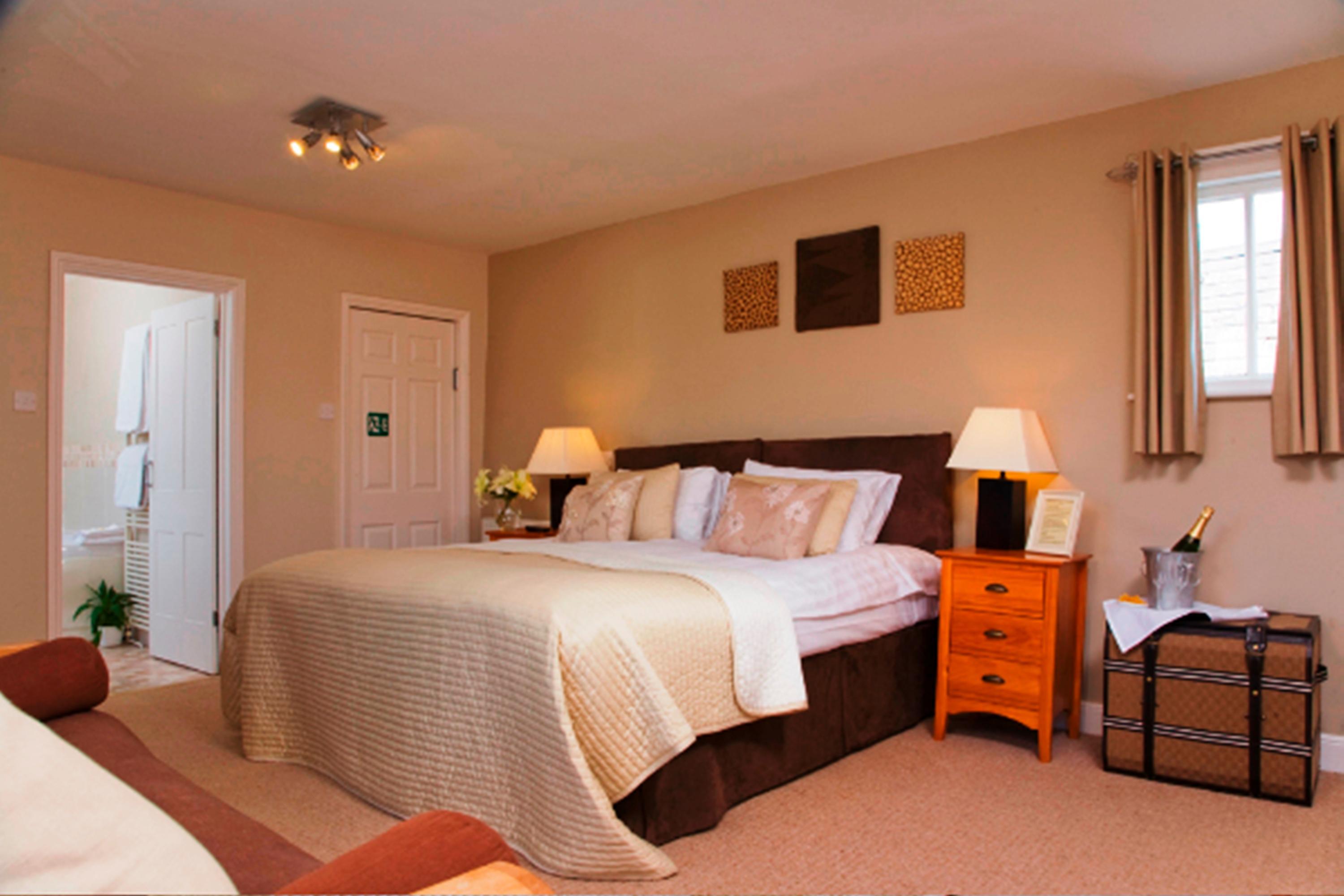 The Cheltenham Townhouse