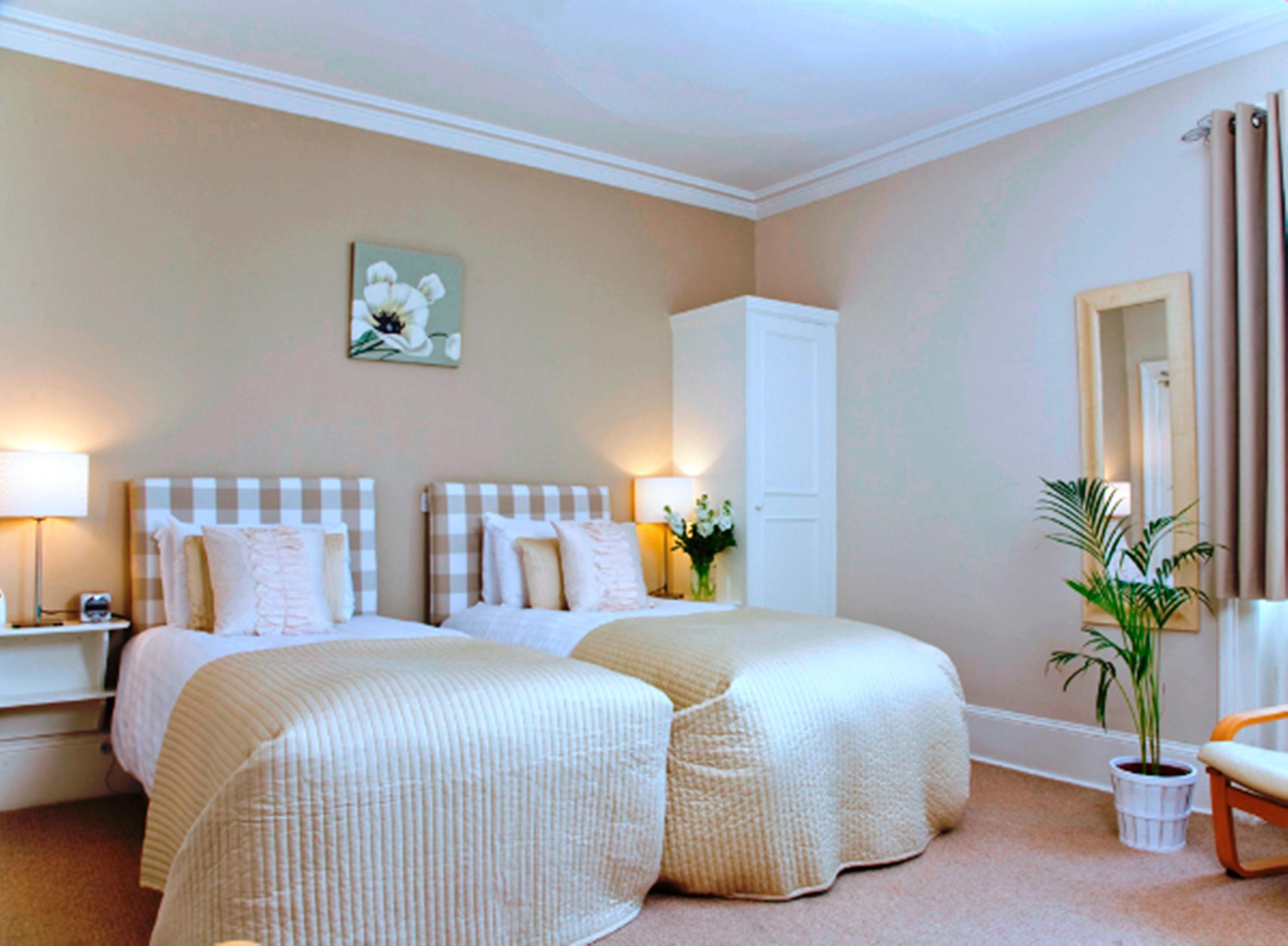 The Cheltenham Townhouse