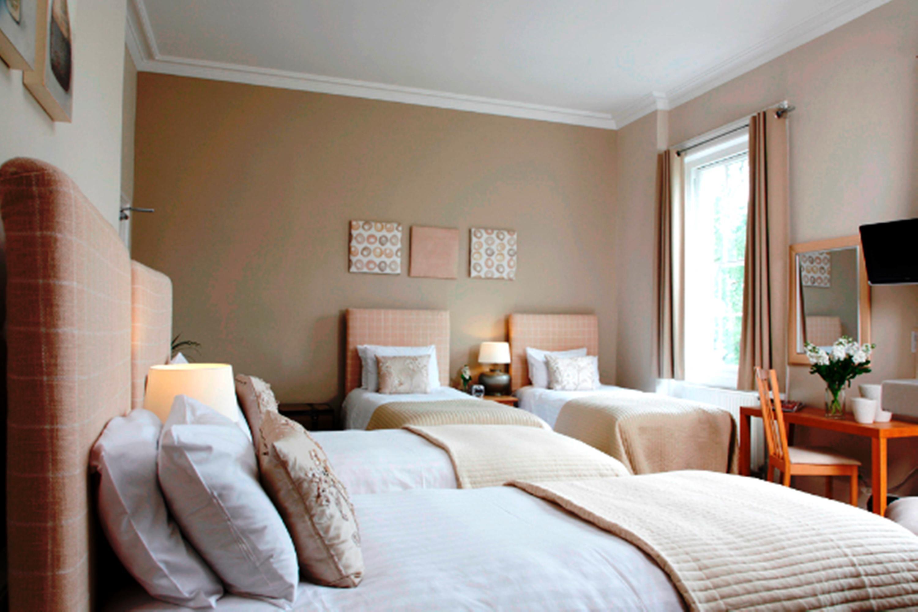The Cheltenham Townhouse