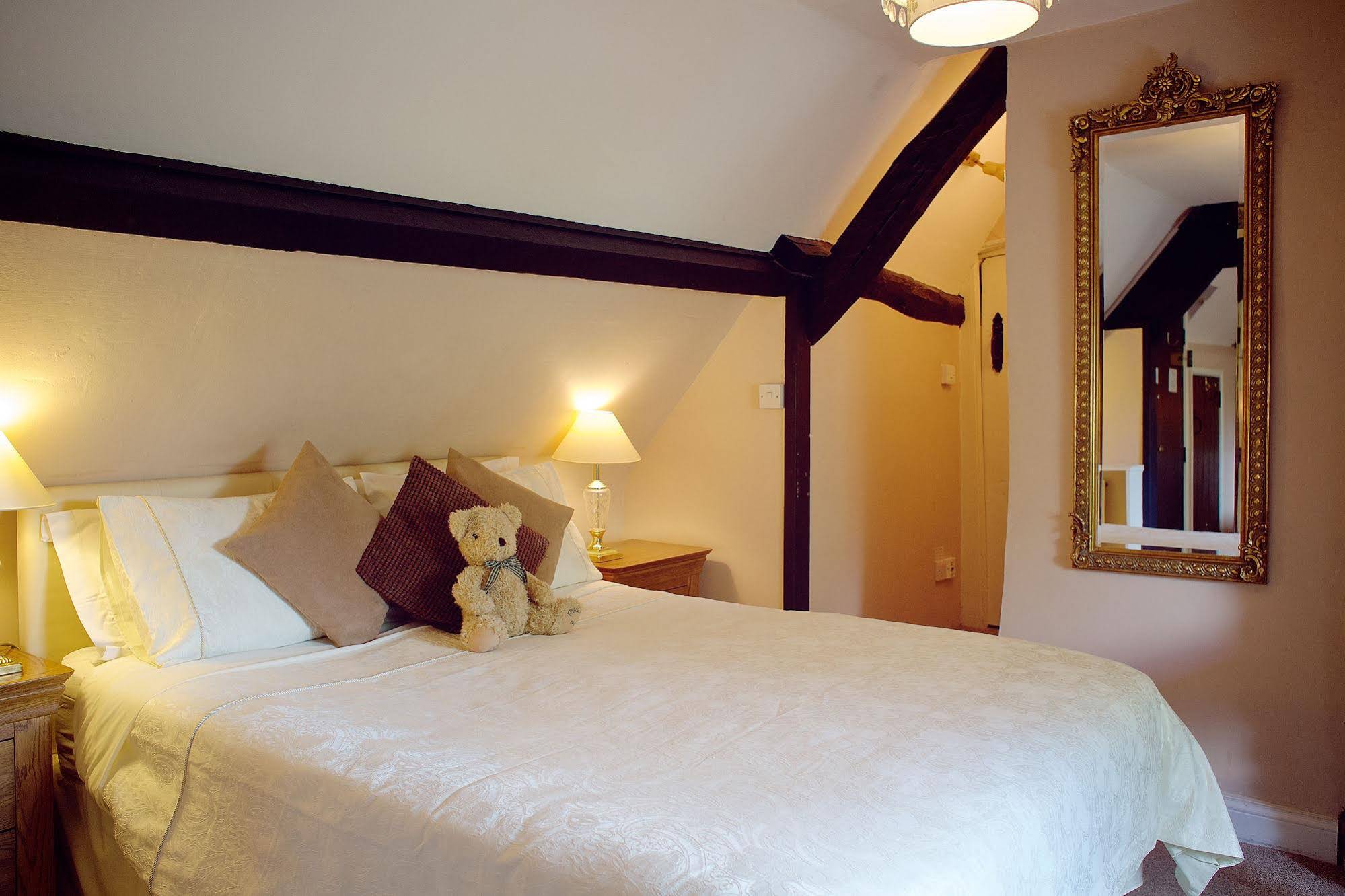 The Lamb Inn