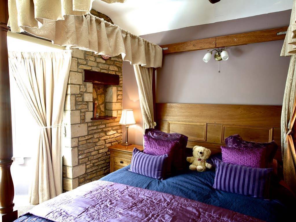 The Lamb Inn