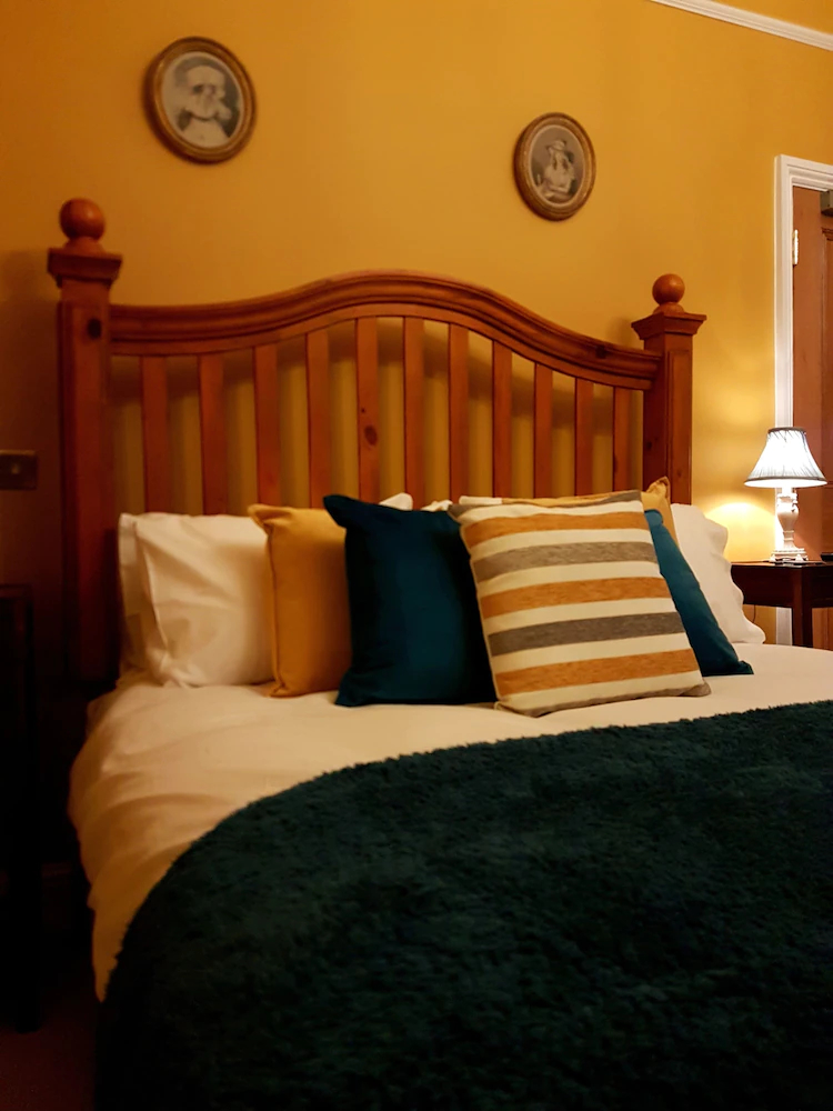 The Portland Guesthouse
