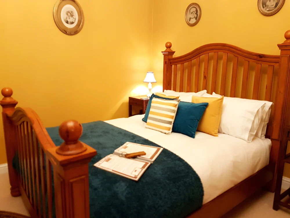 The Portland Guesthouse