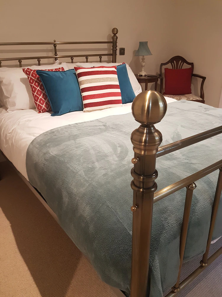 The Portland Guesthouse