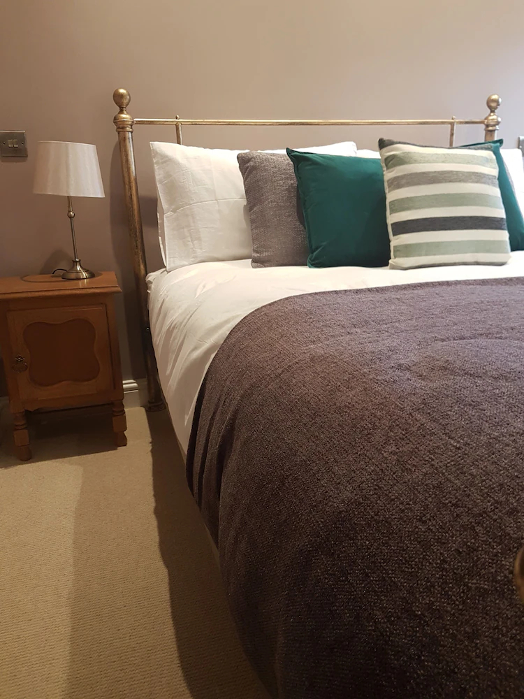 The Portland Guesthouse