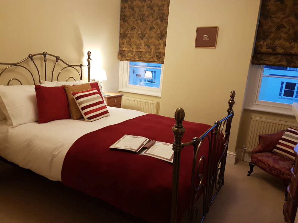 The Portland Guesthouse