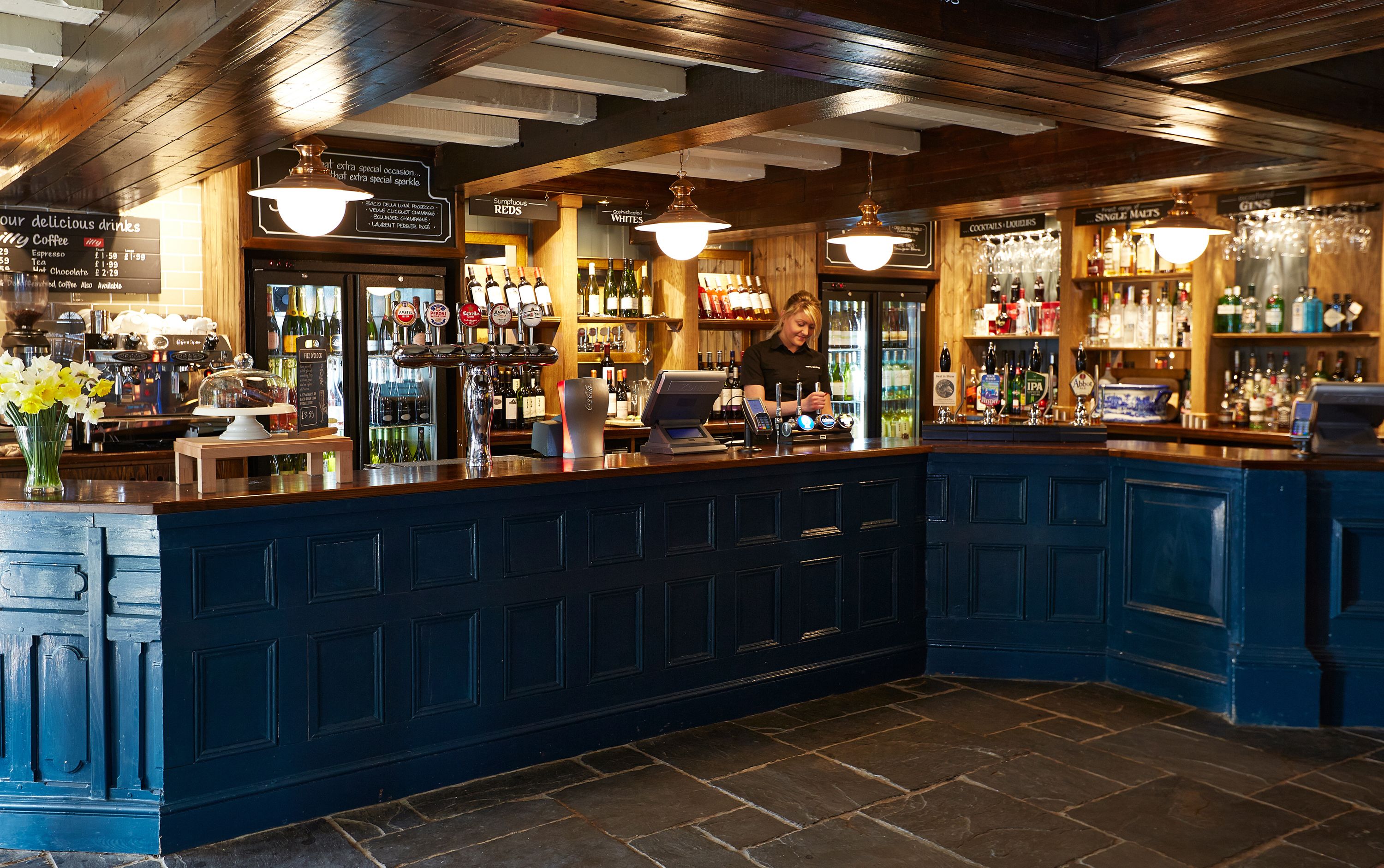 The Royal George