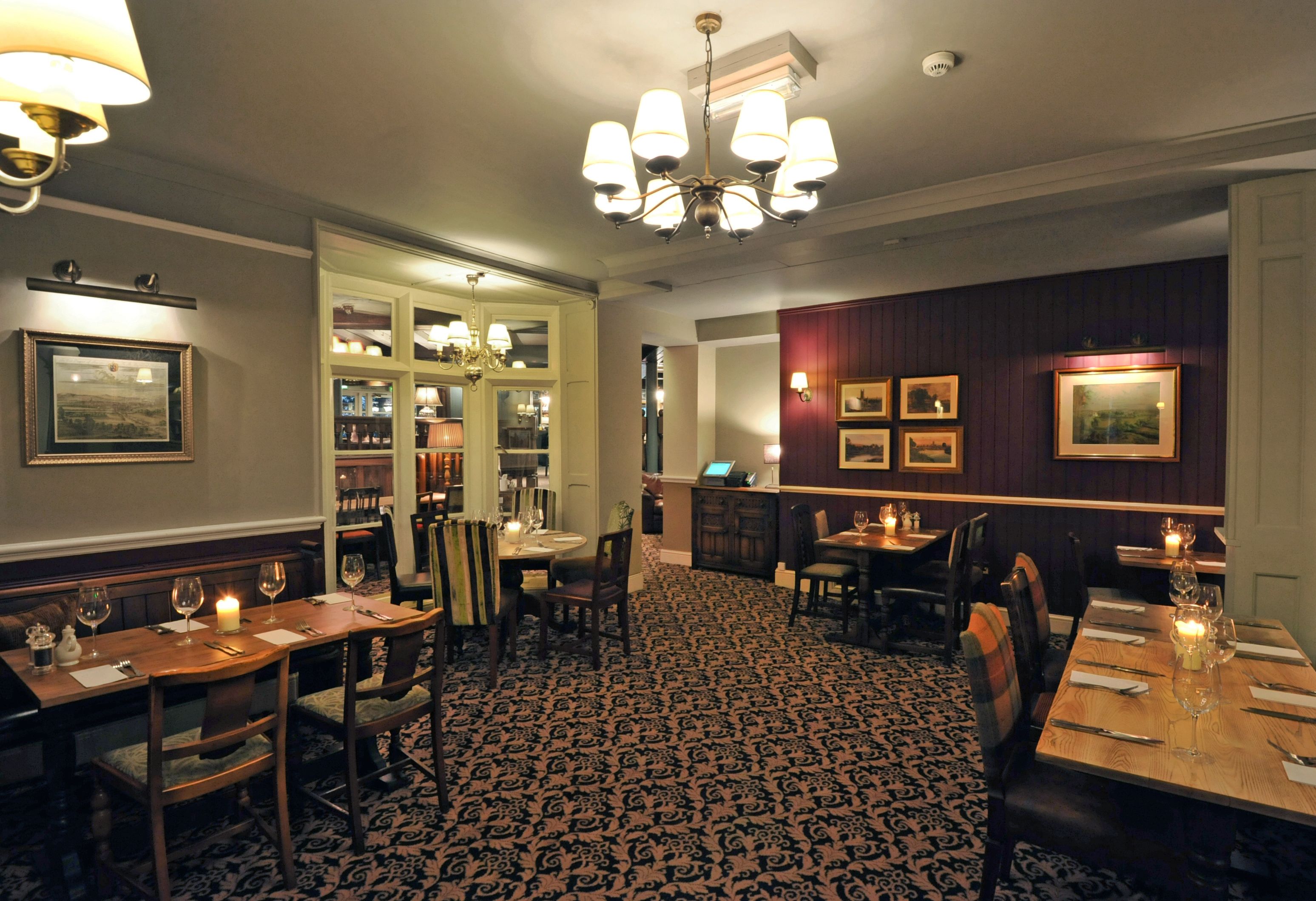 The Royal George