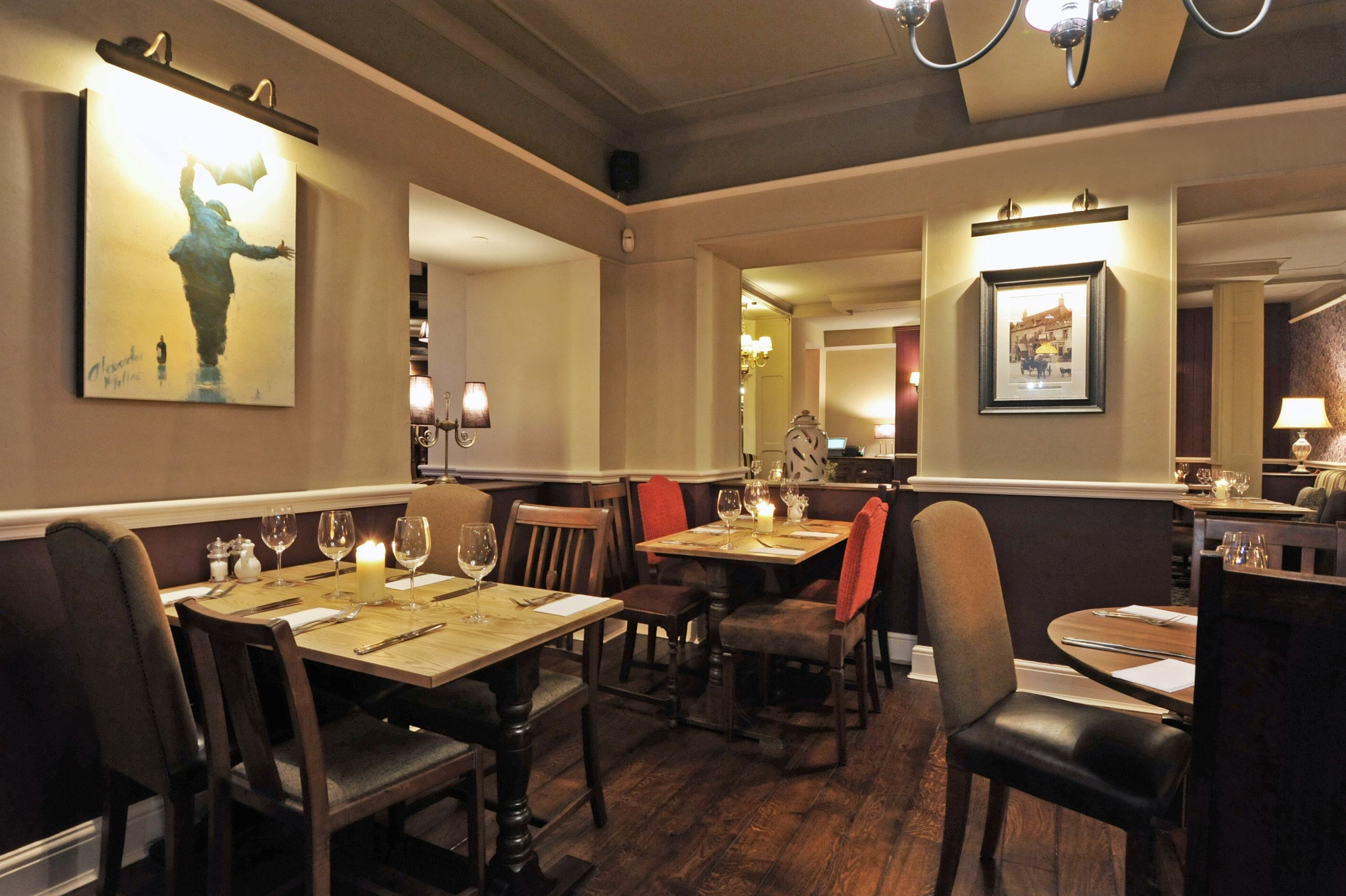 The Royal George