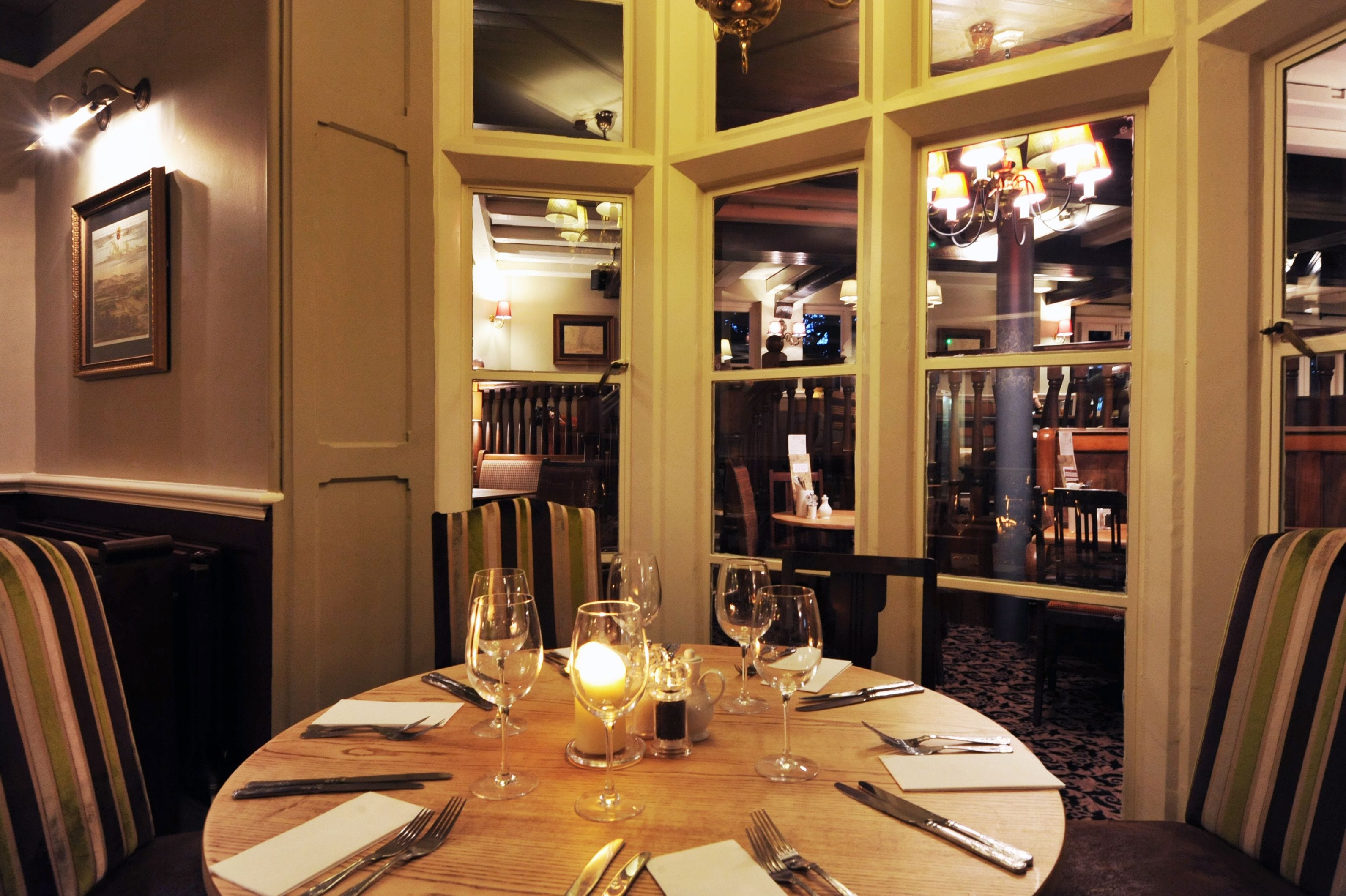 The Royal George