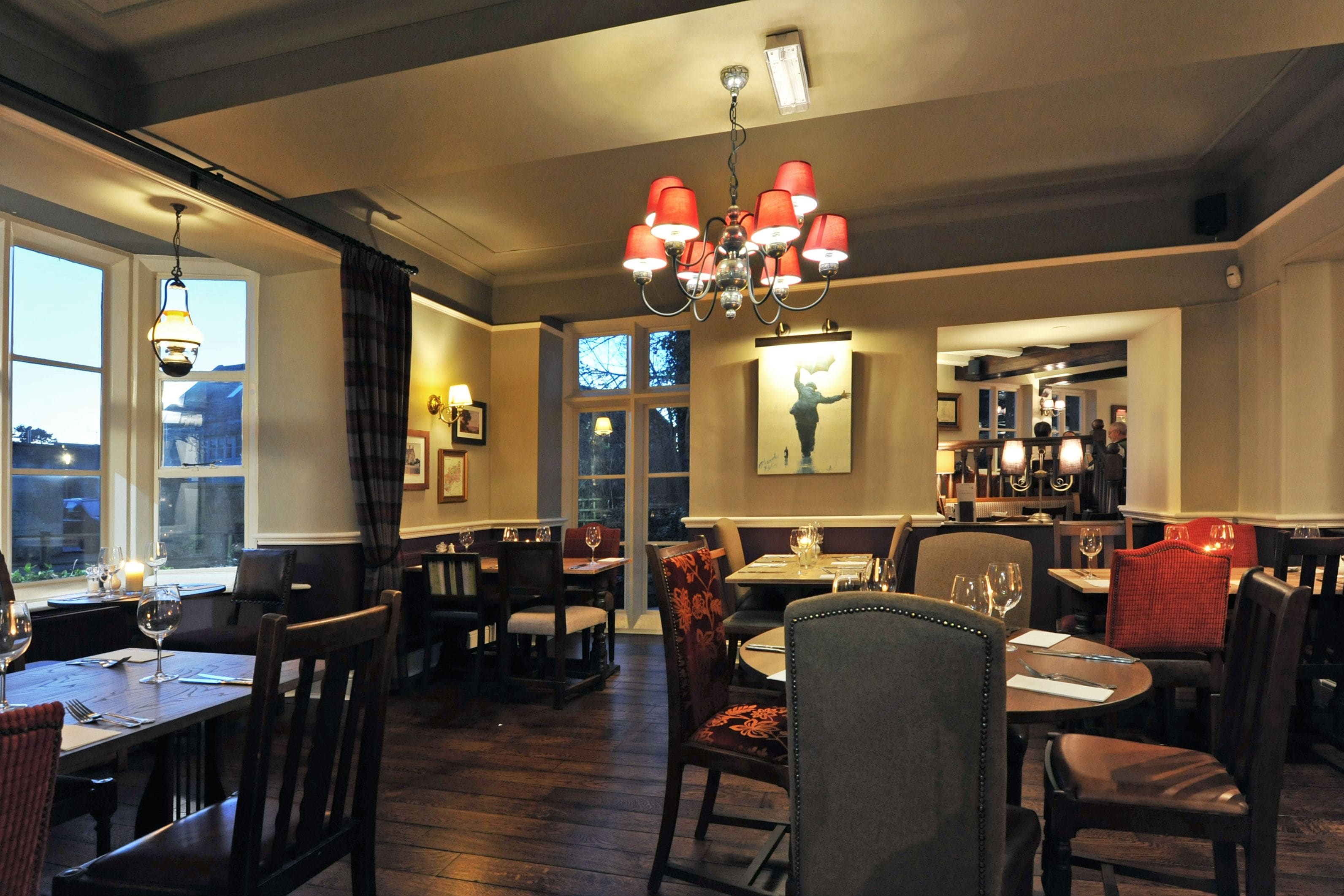 The Royal George