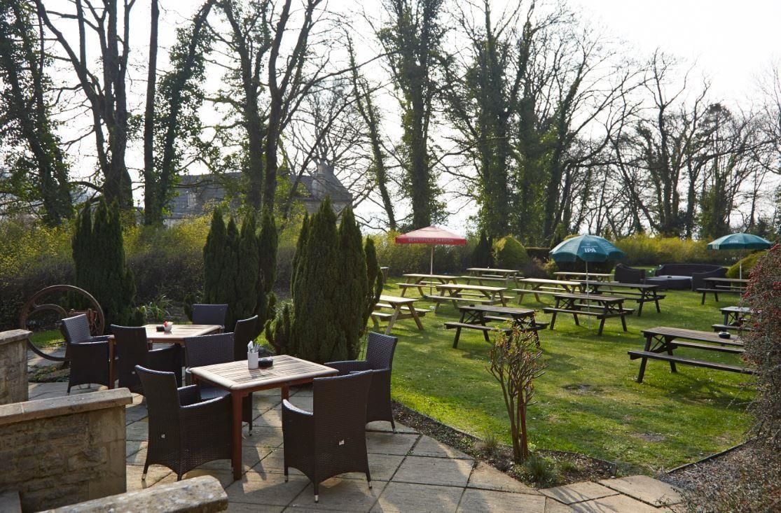 The Royal George