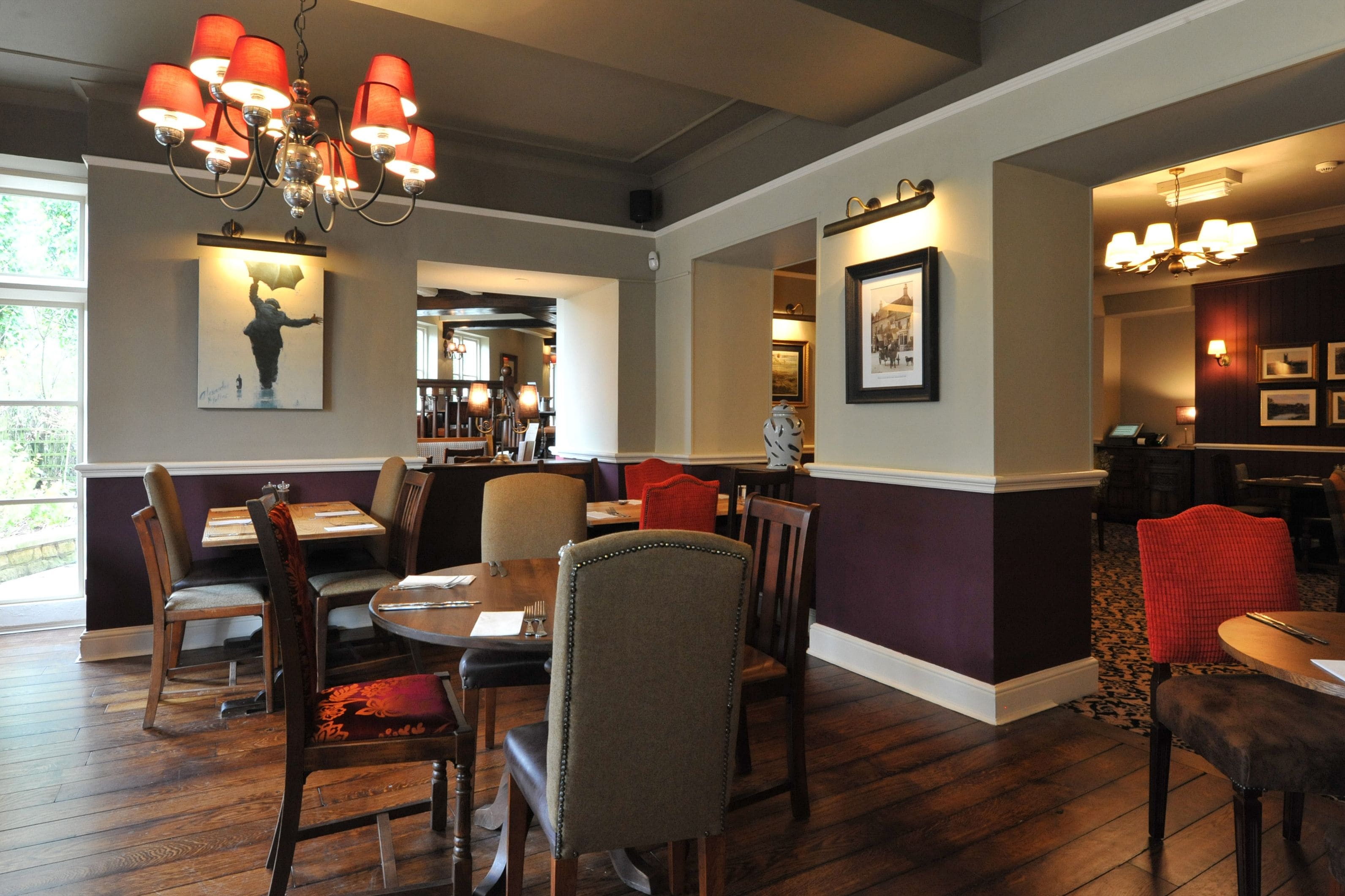 The Royal George