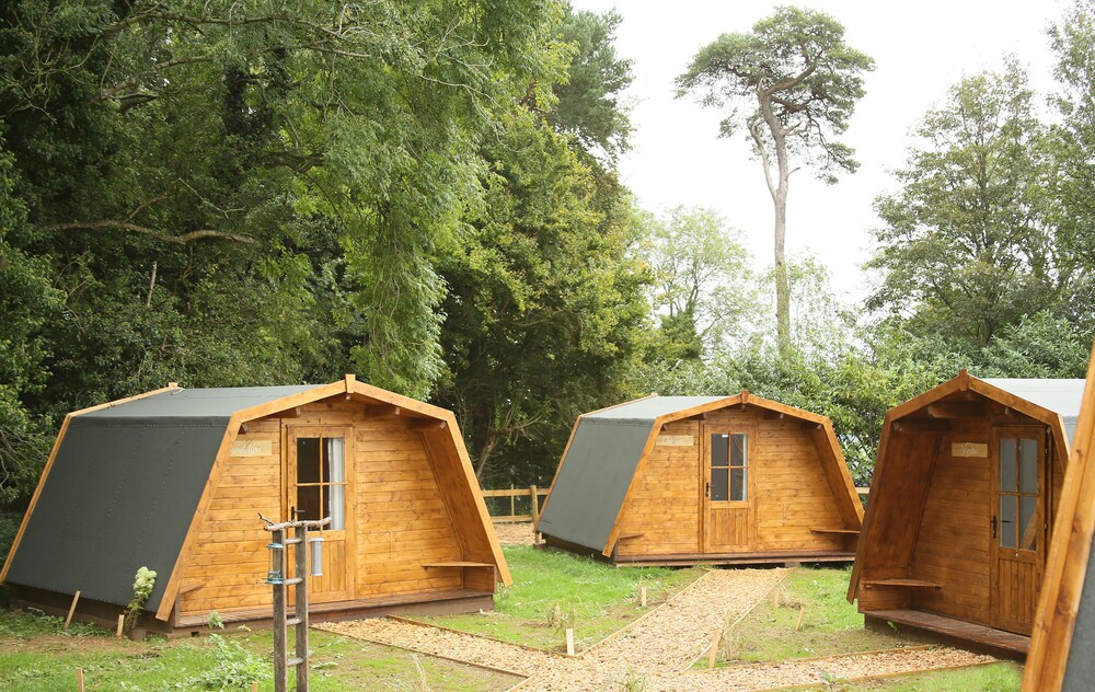 The Wildings Campsite