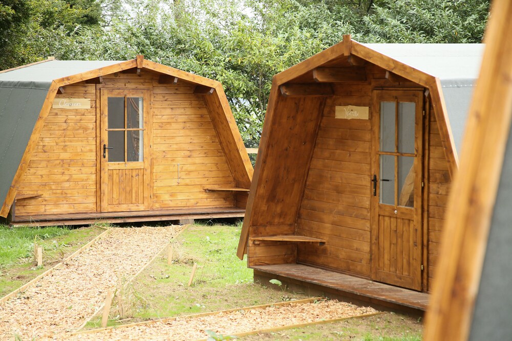 The Wildings Campsite